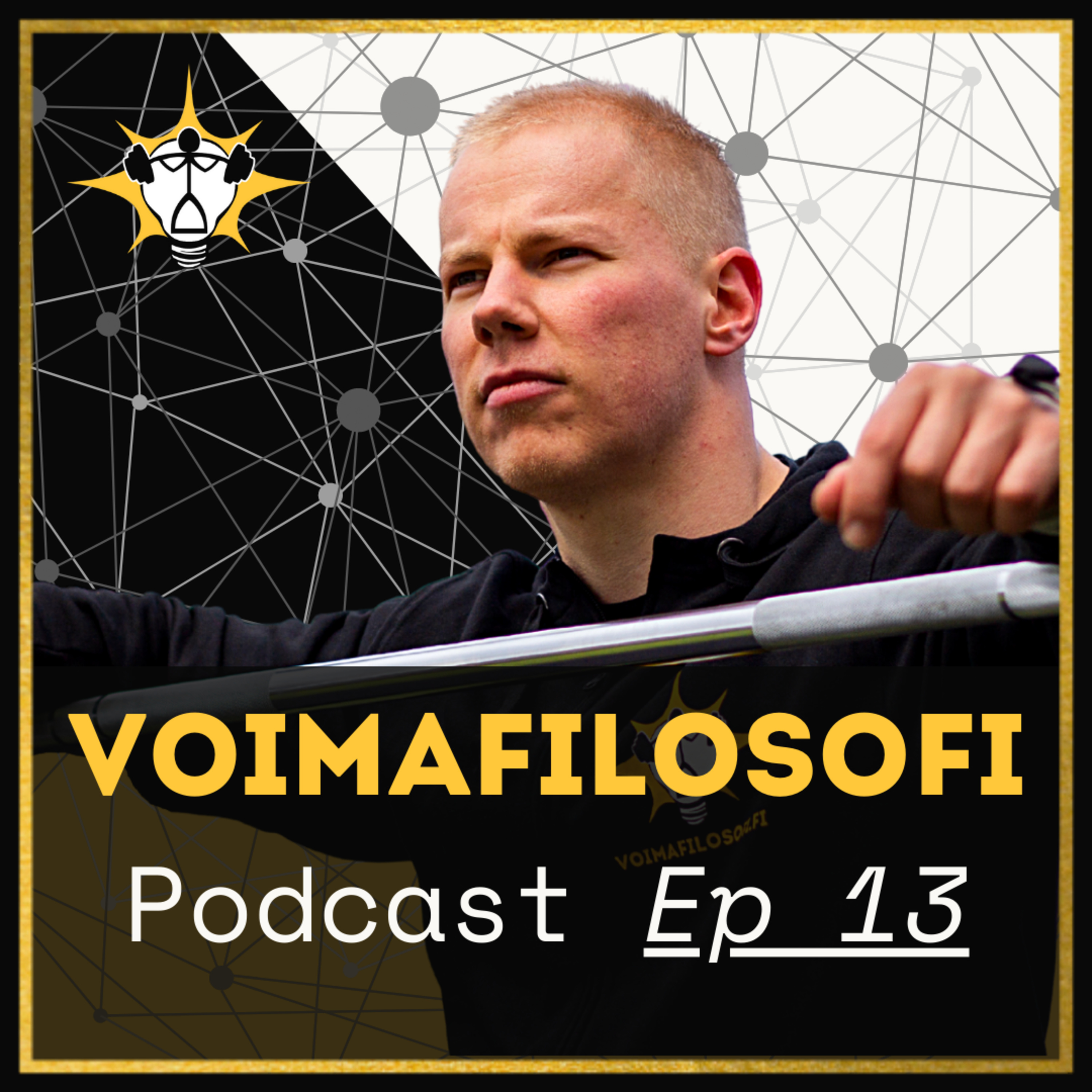 Voimafilosofi-podcast