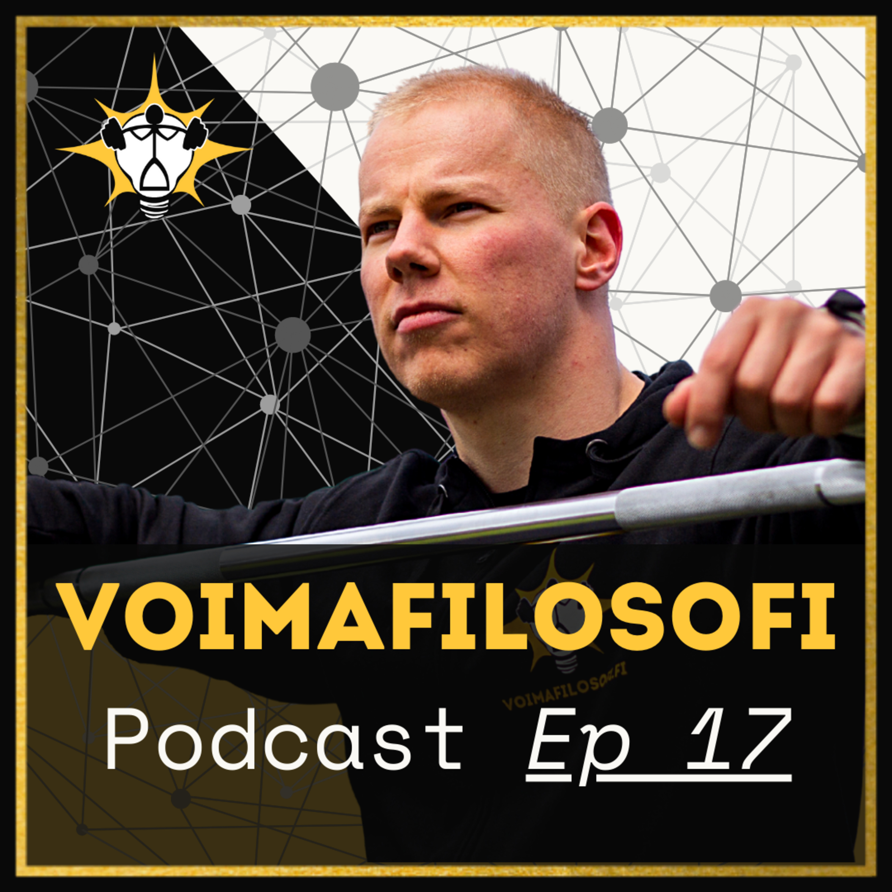 Voimafilosofi-podcast
