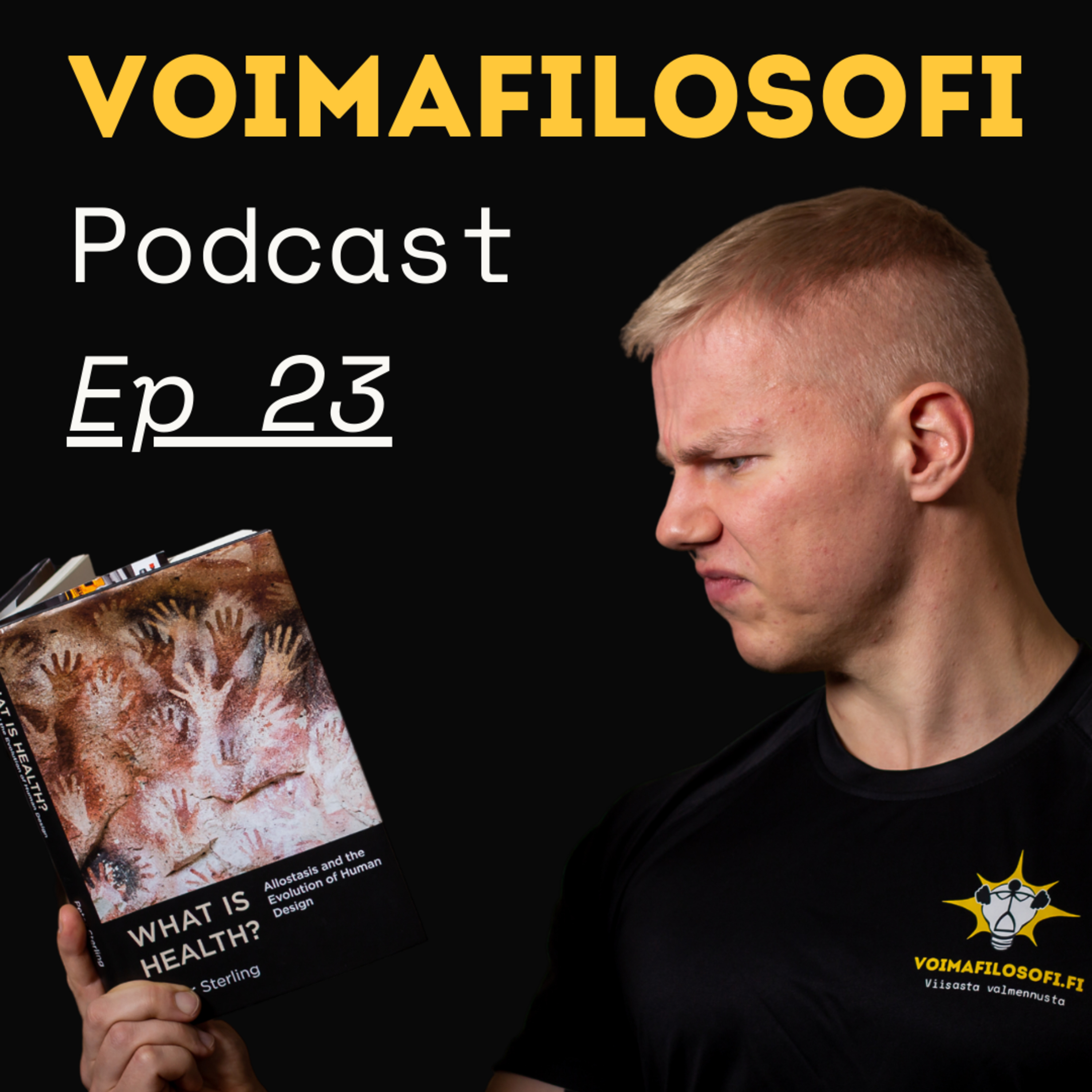 Voimafilosofi-podcast