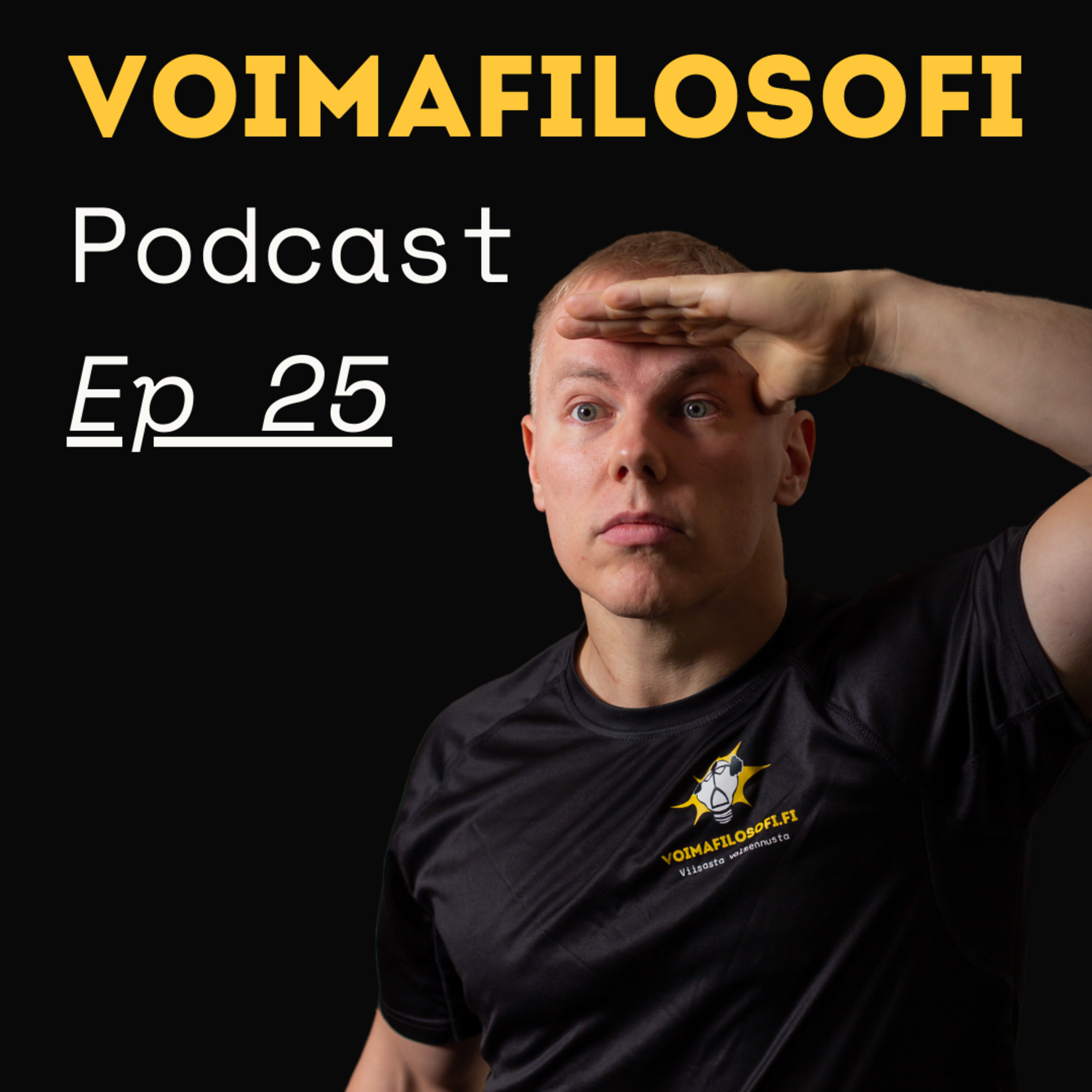 Voimafilosofi-podcast