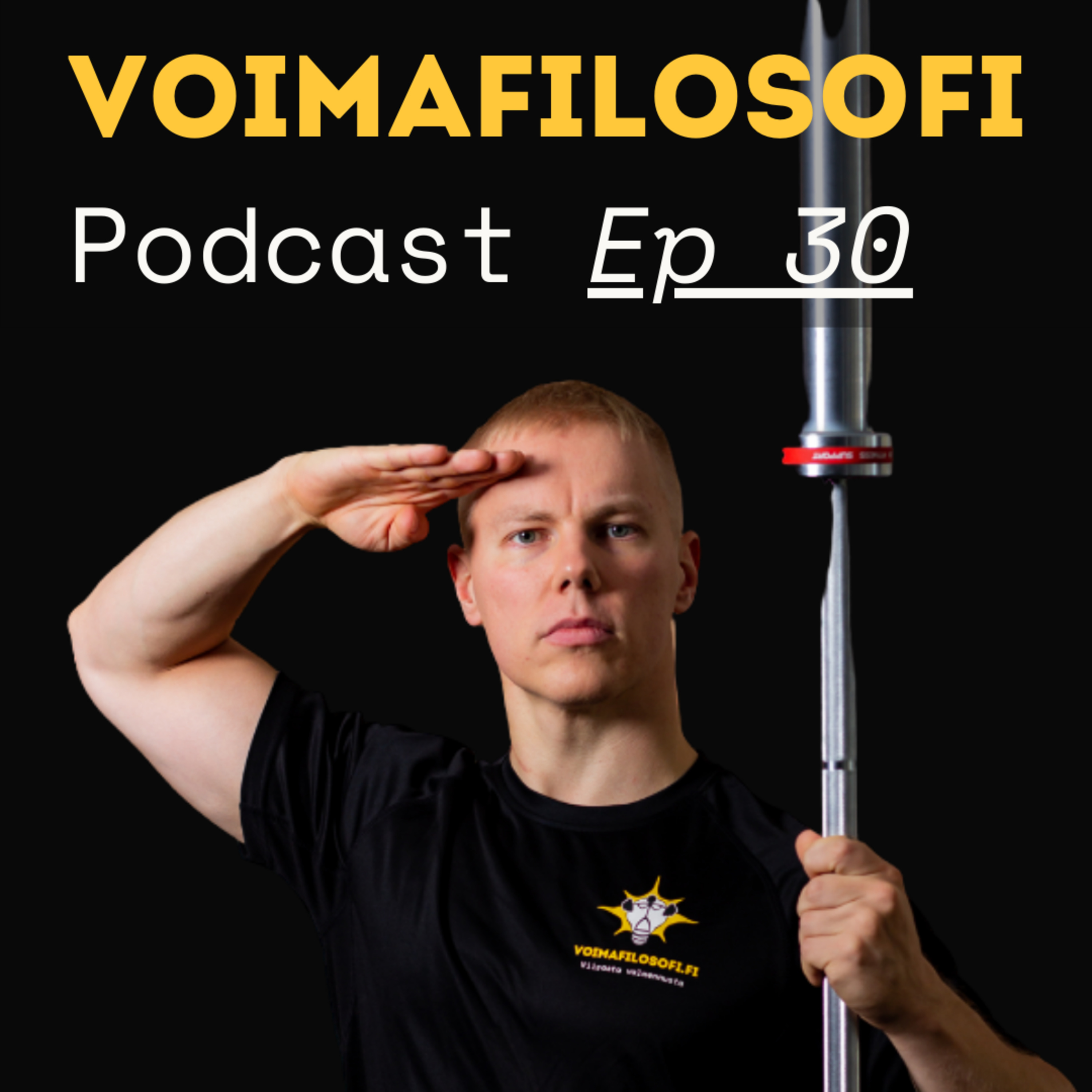 Voimafilosofi-podcast