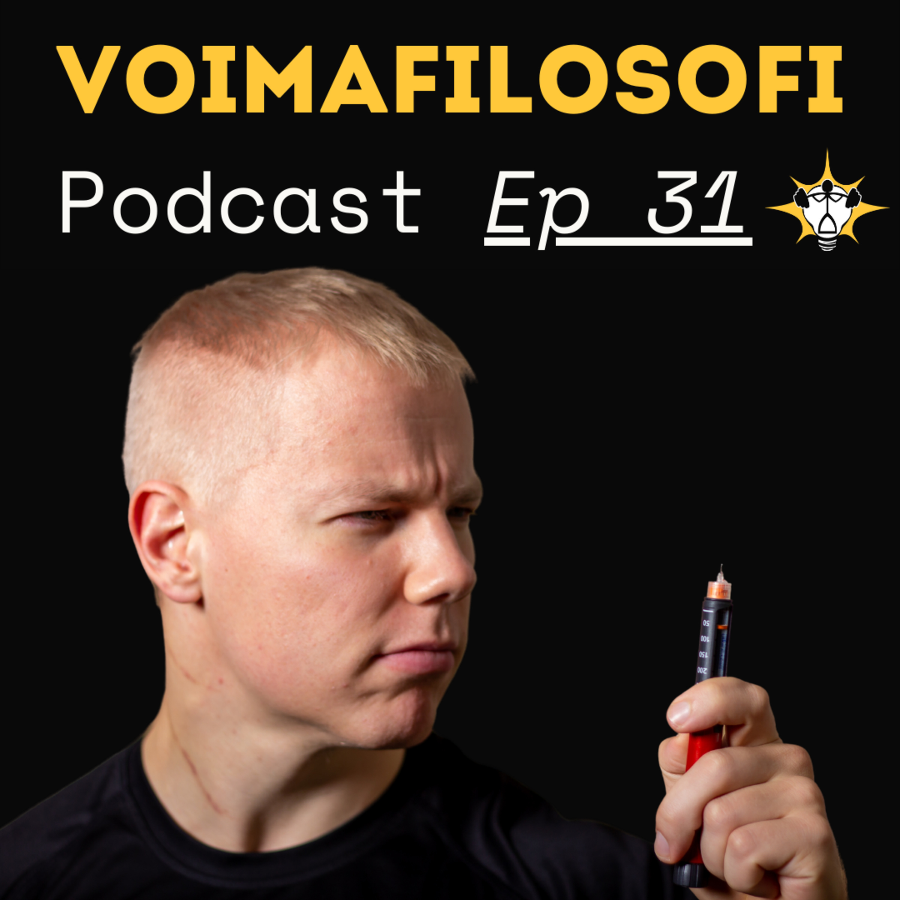Voimafilosofi-podcast