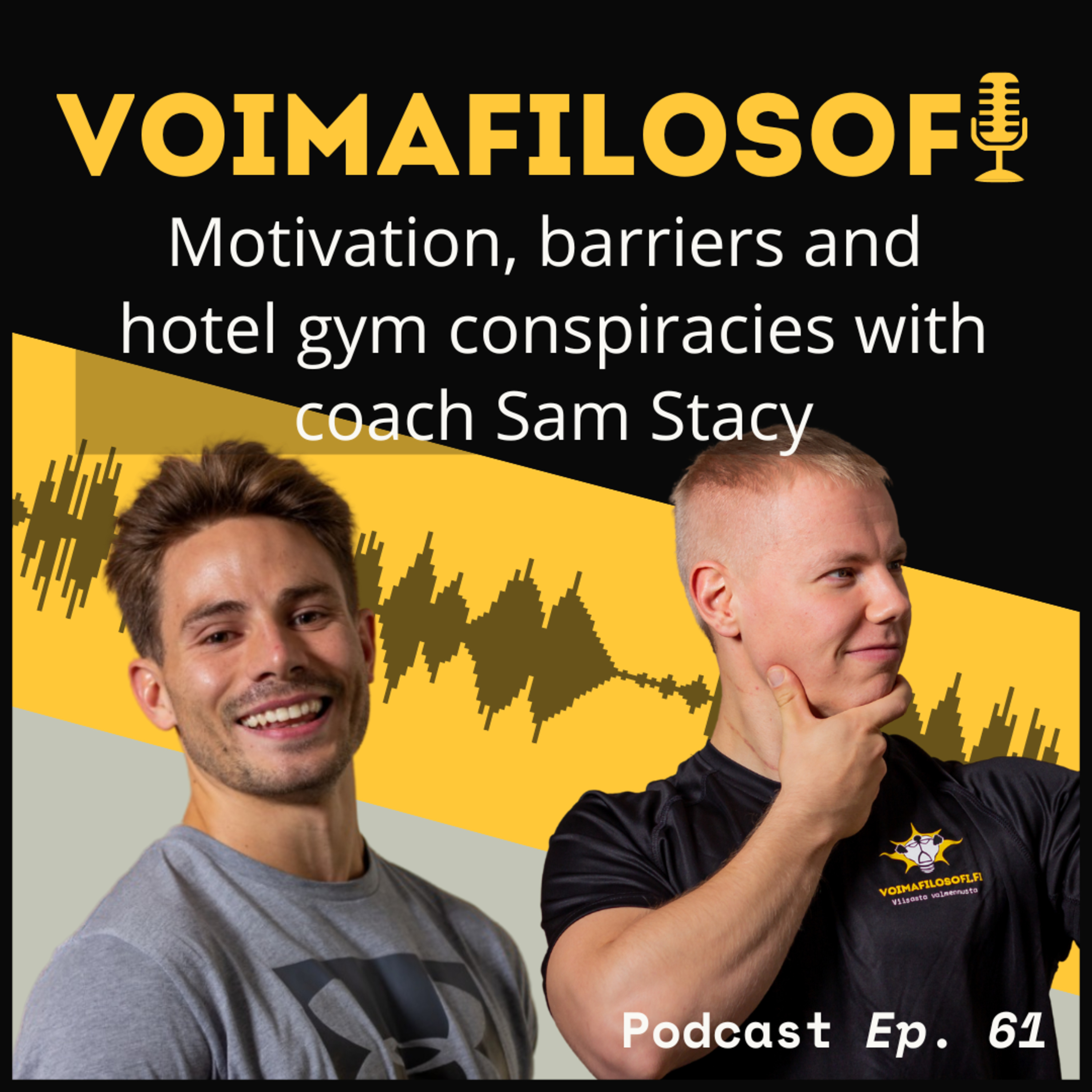 Voimafilosofi-podcast