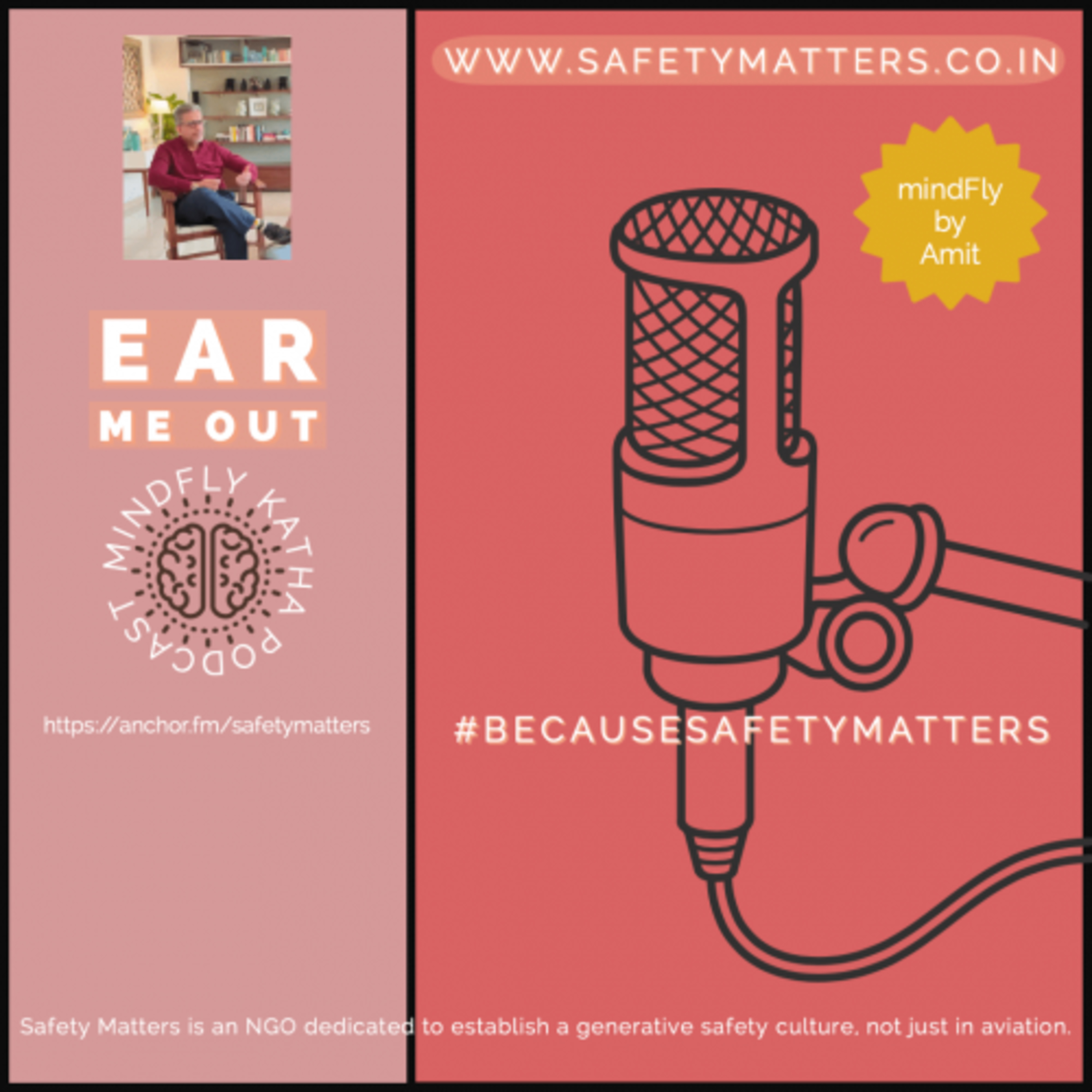 mindFly Katha, the aviation podcast