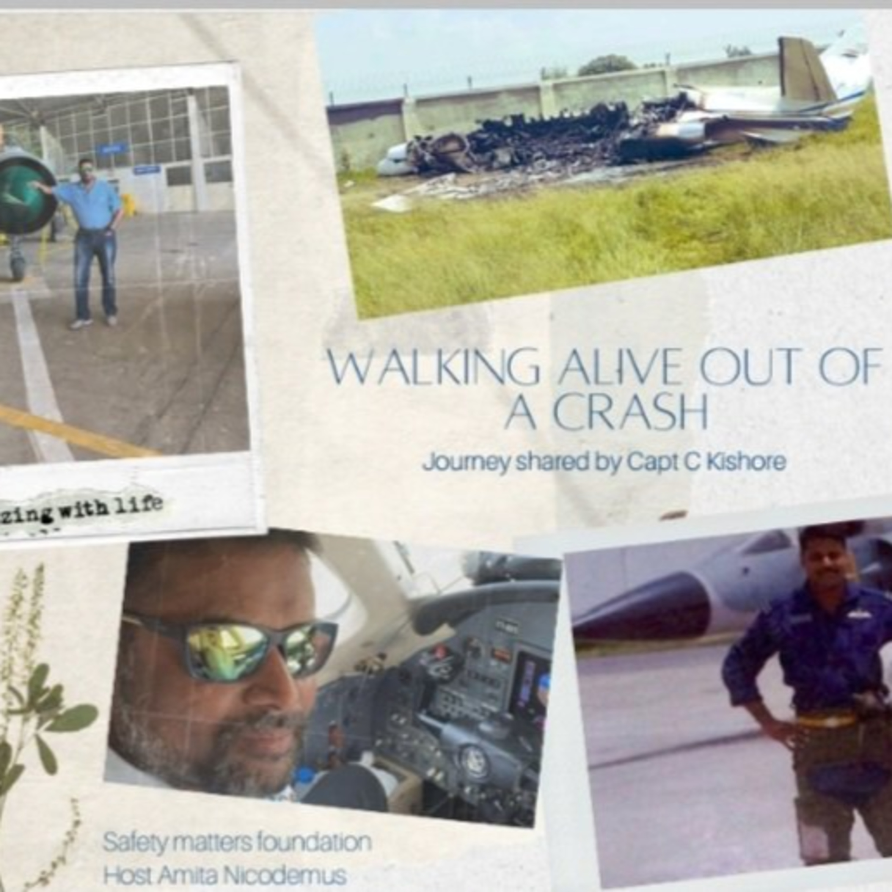 mindFly Katha, the aviation podcast