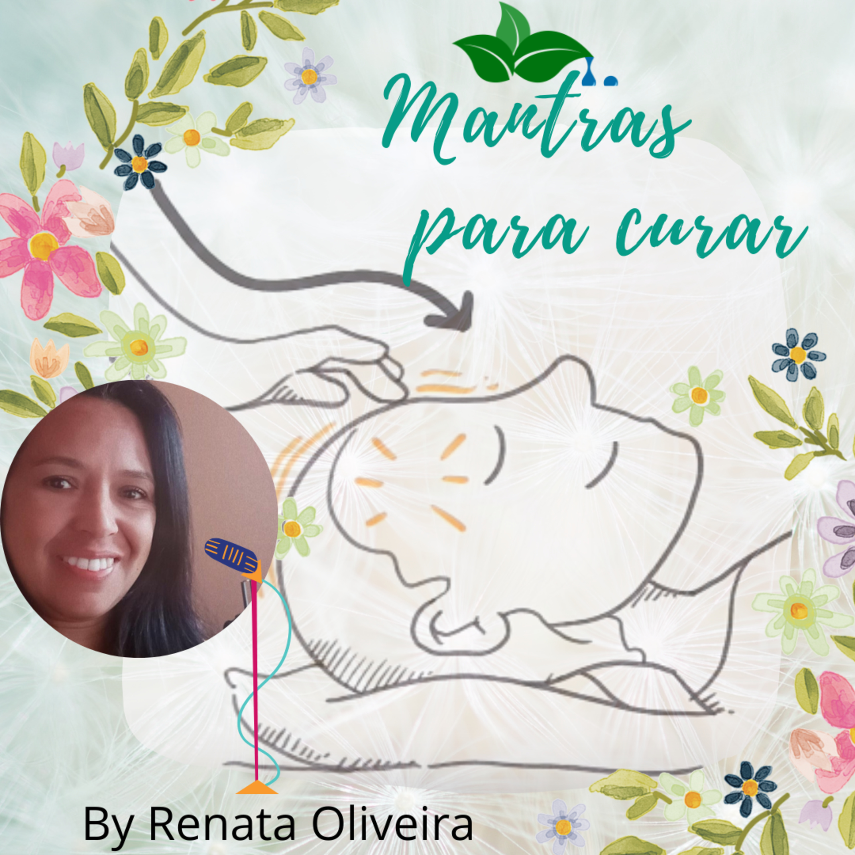MANTRA PARA TER CORAGEM episode artwork
