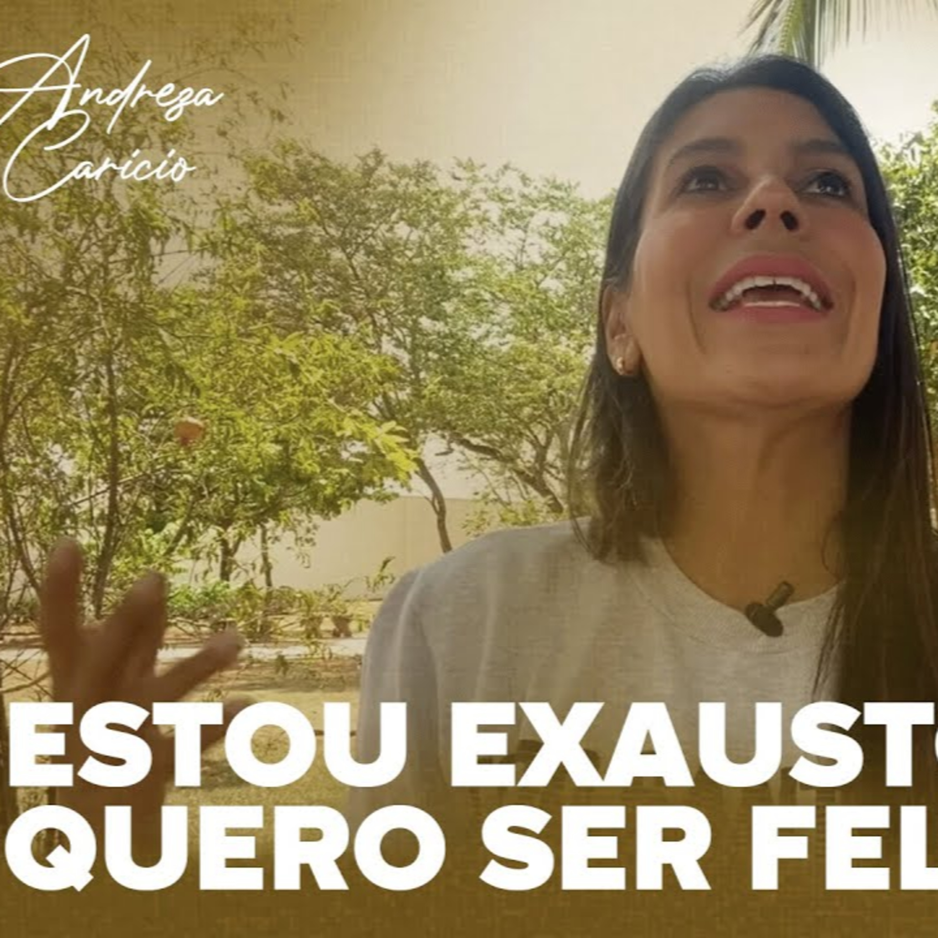 Andreza Carício