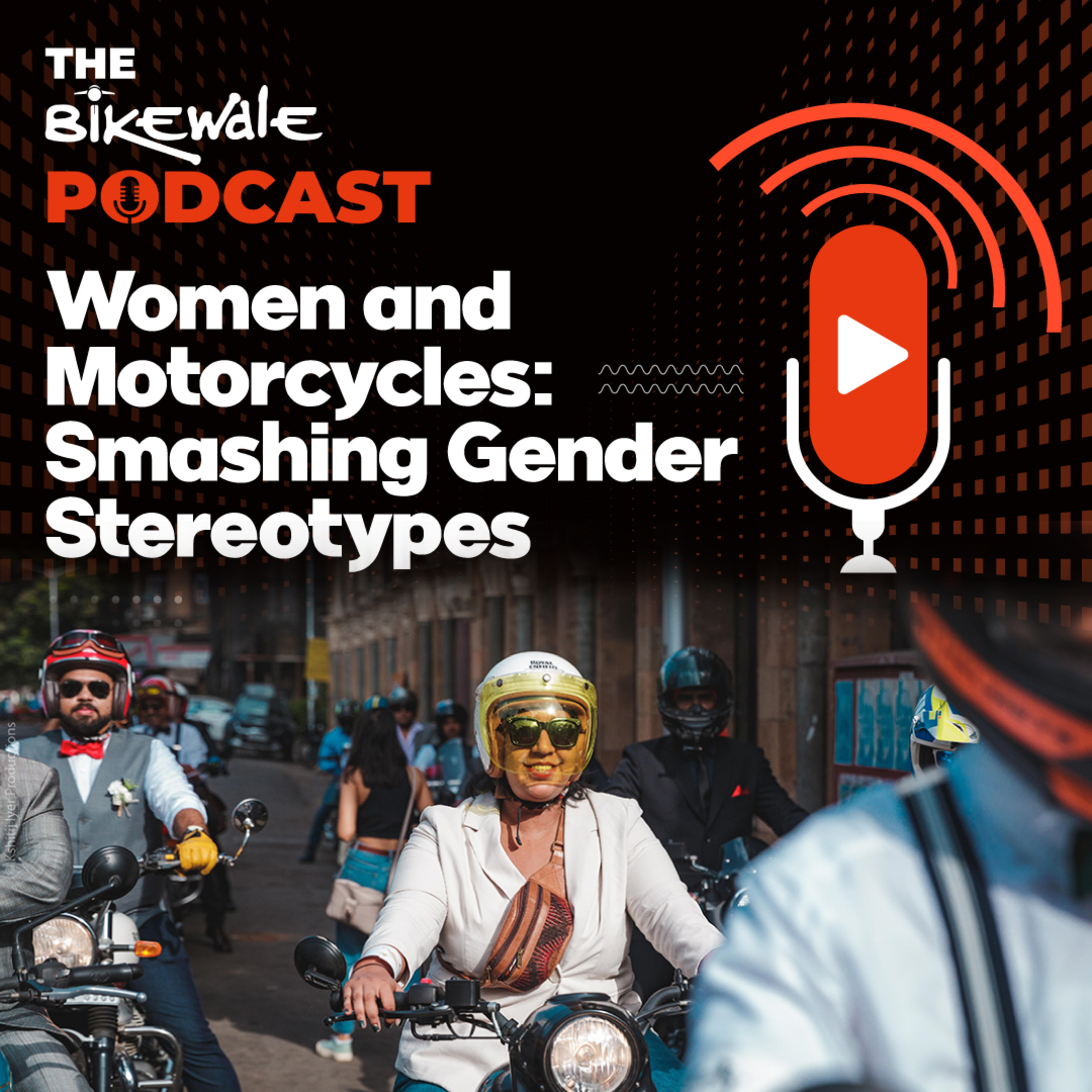 The BikeWale Podcast