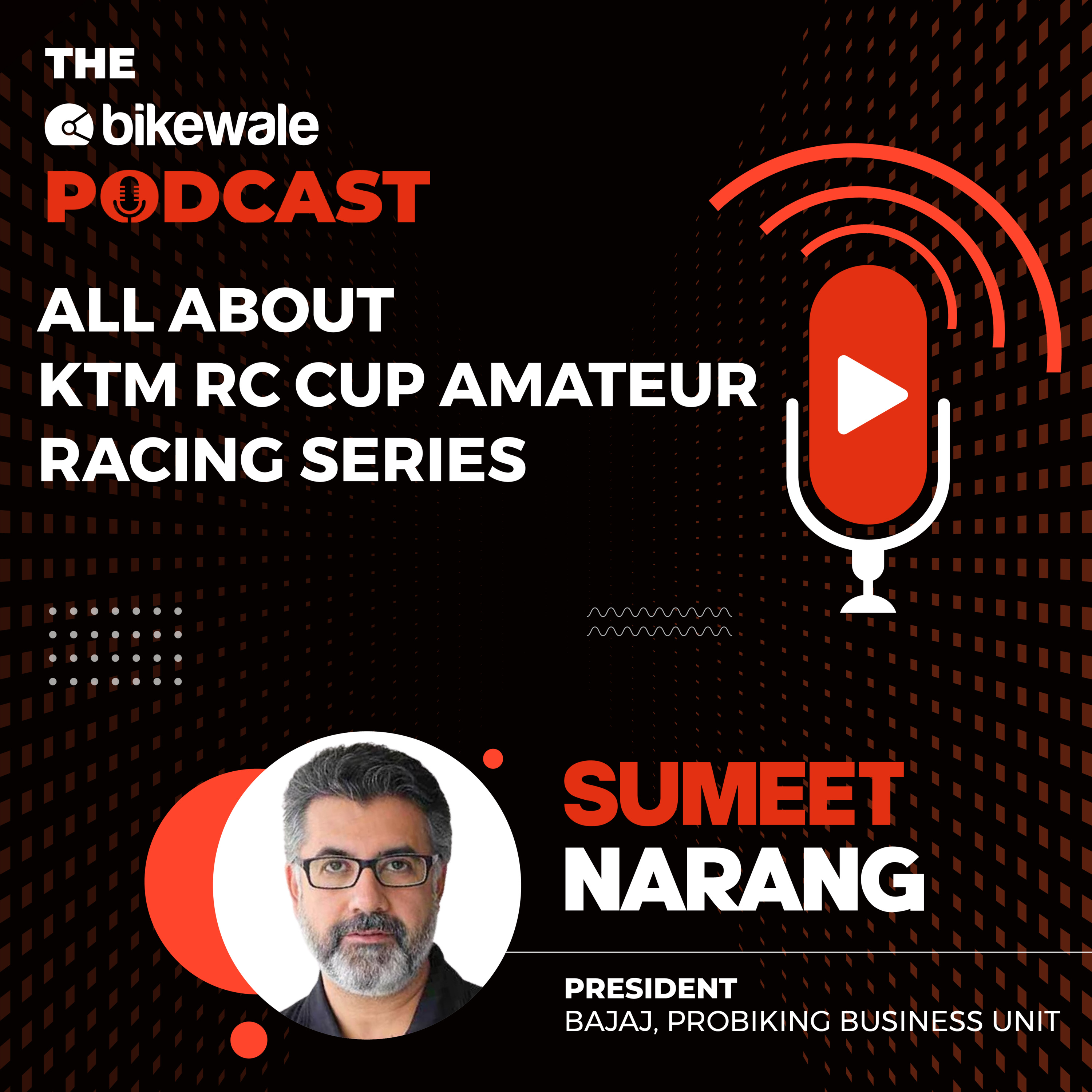 The BikeWale Podcast