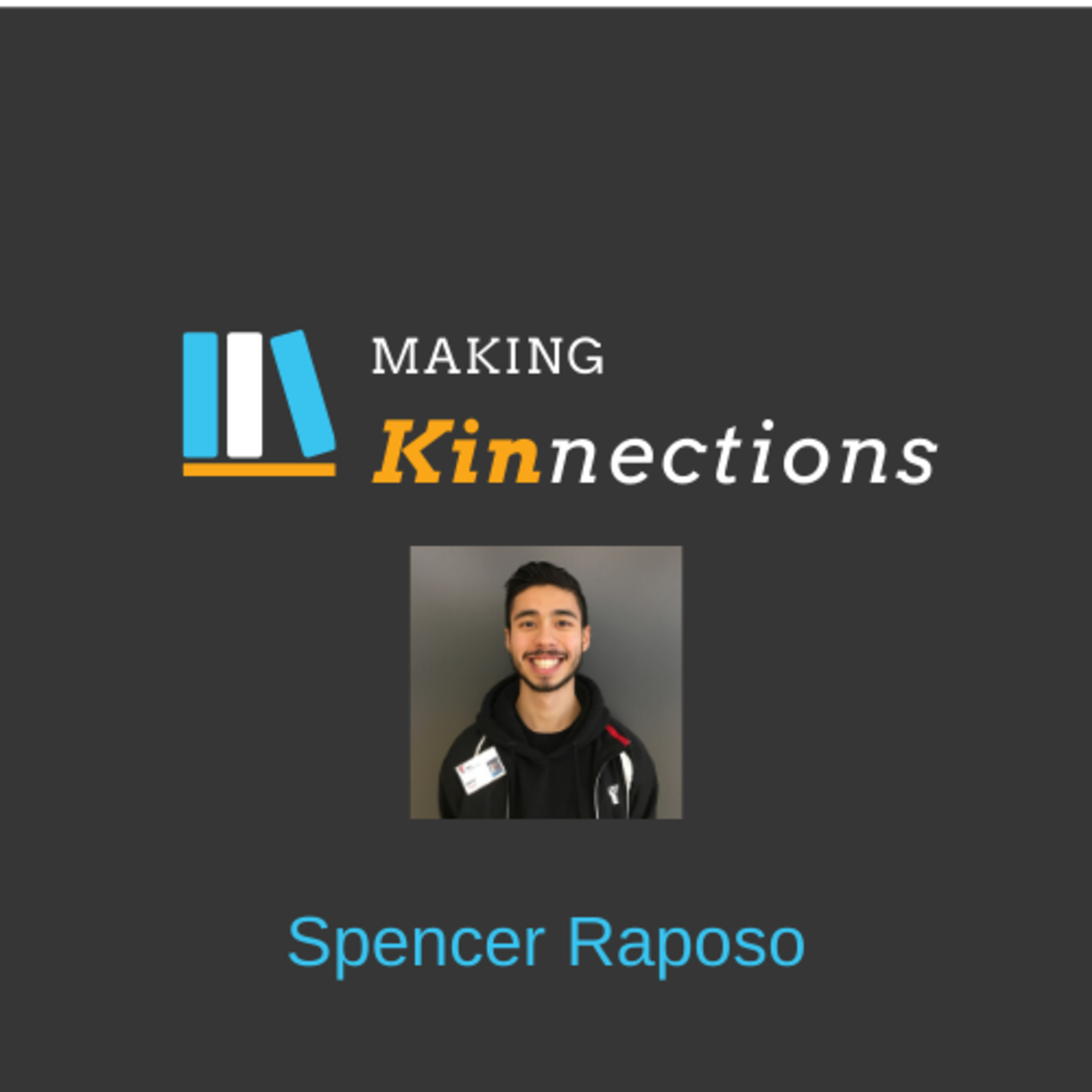 Making Kinnections - Kinesiology Podcast