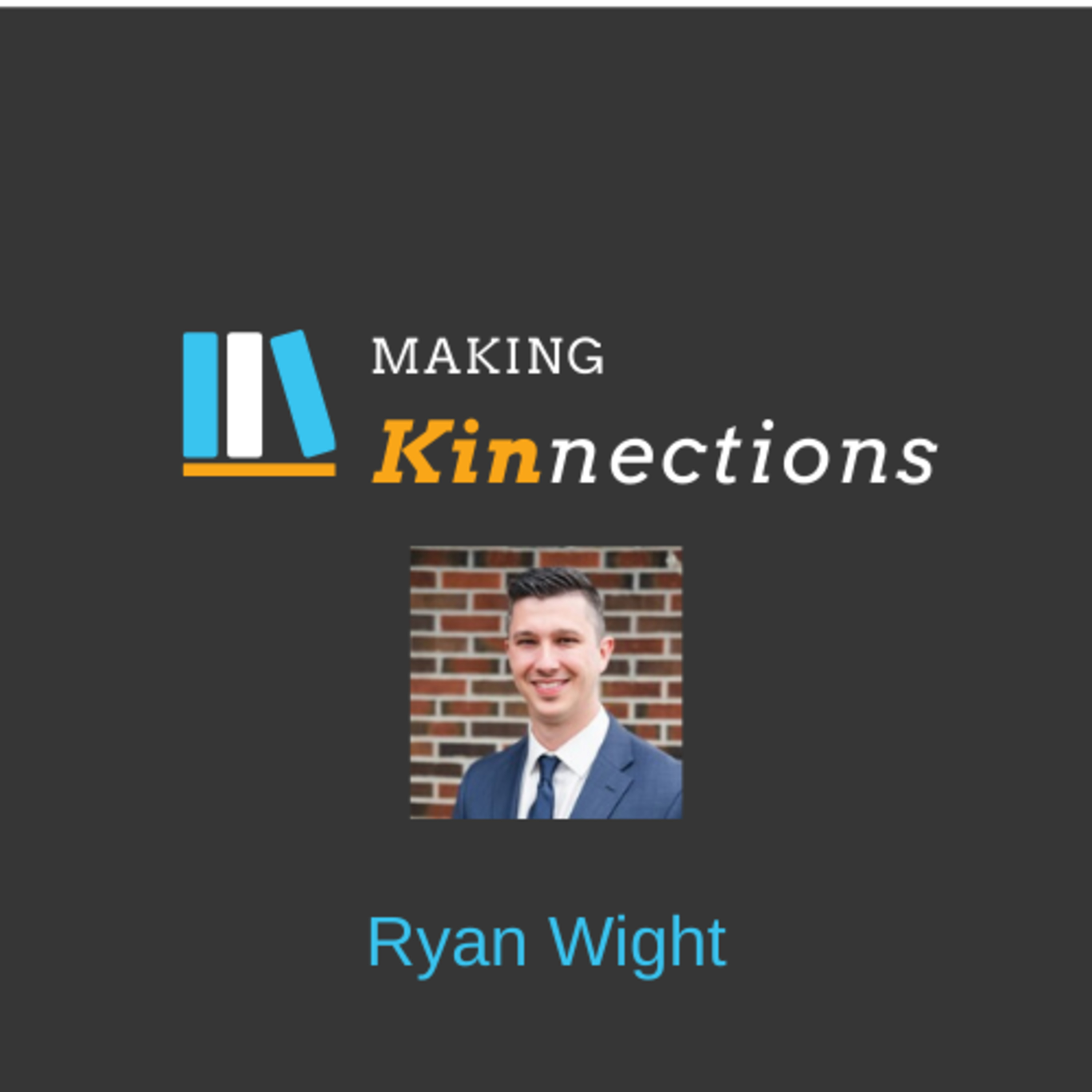 Making Kinnections - Kinesiology Podcast