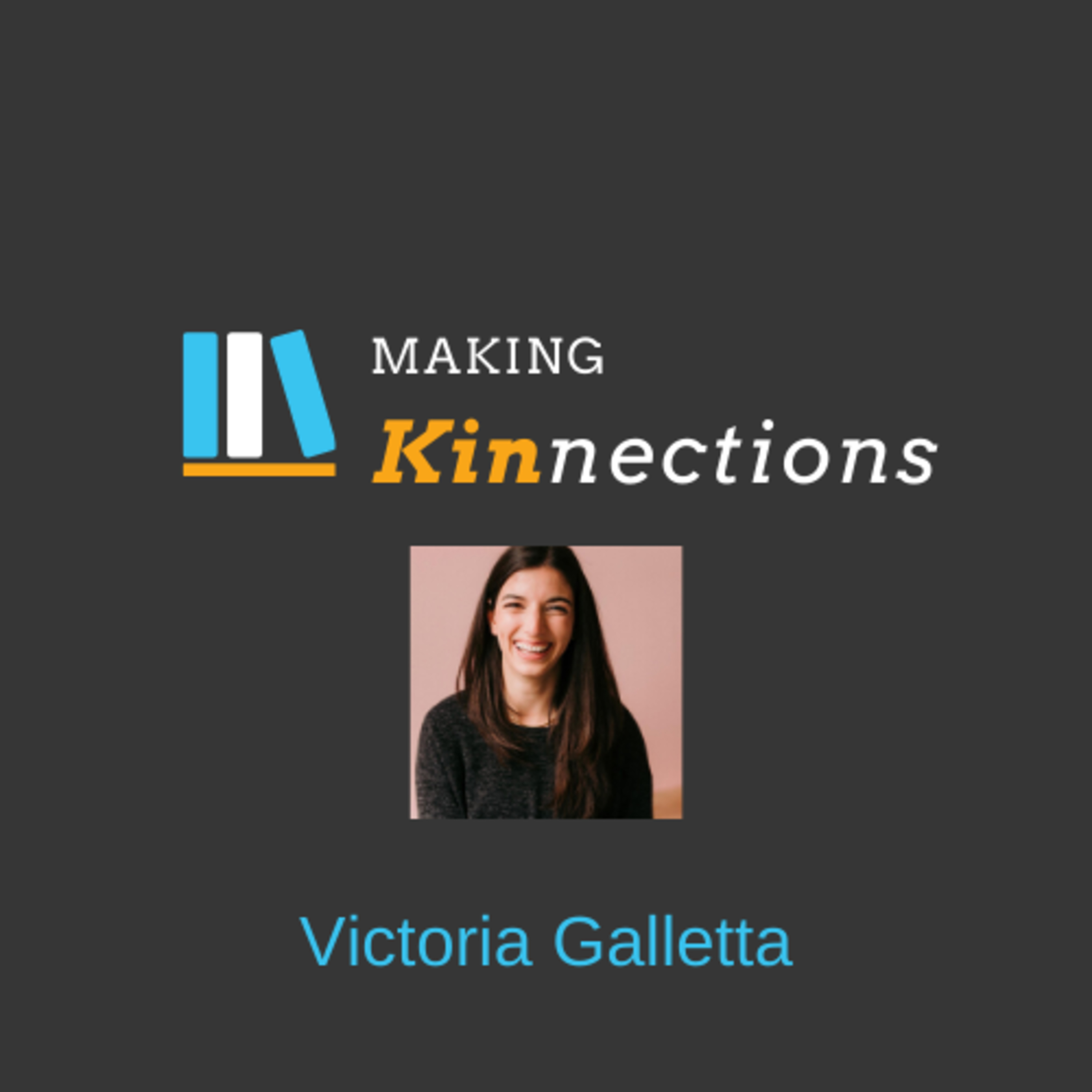 Making Kinnections - Kinesiology Podcast