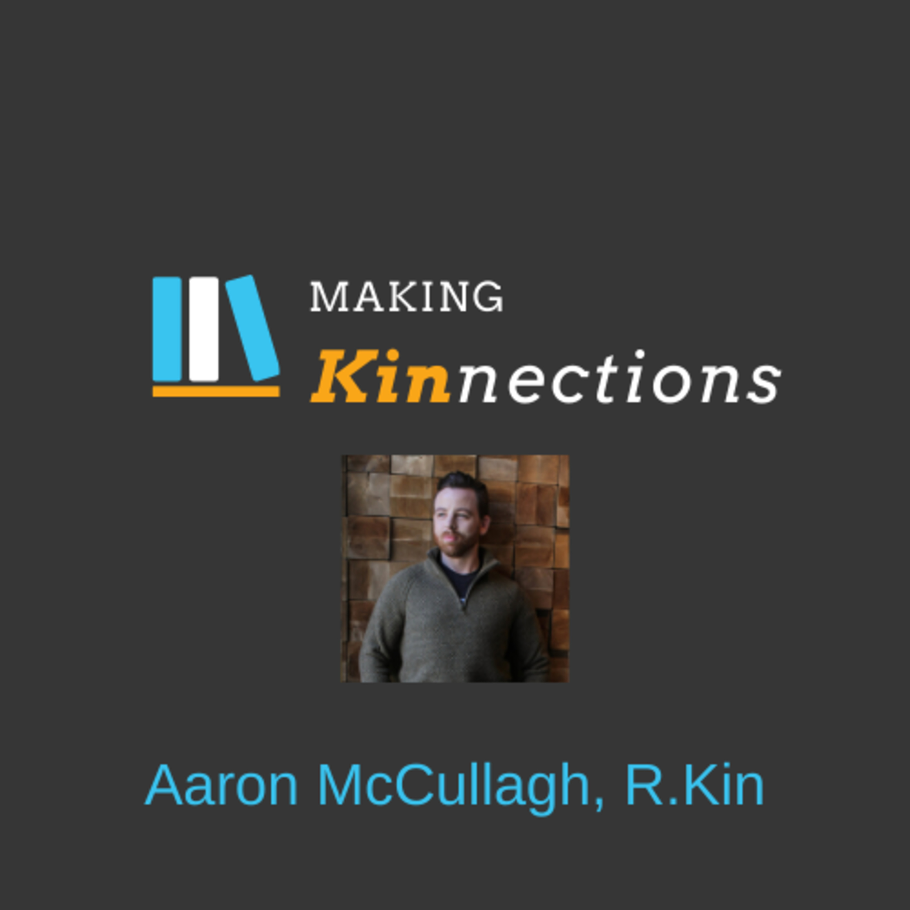 Making Kinnections - Kinesiology Podcast