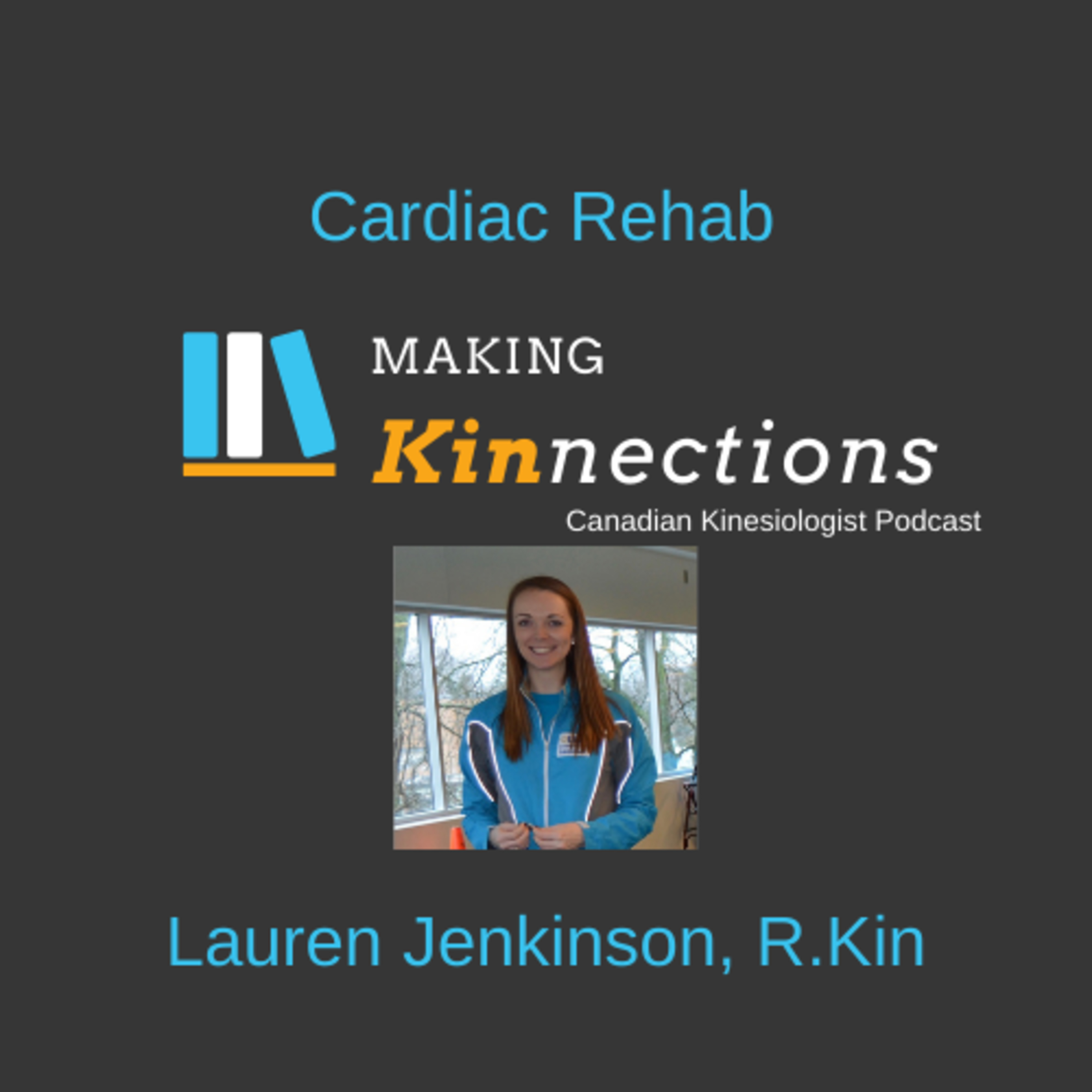Making Kinnections - Kinesiology Podcast
