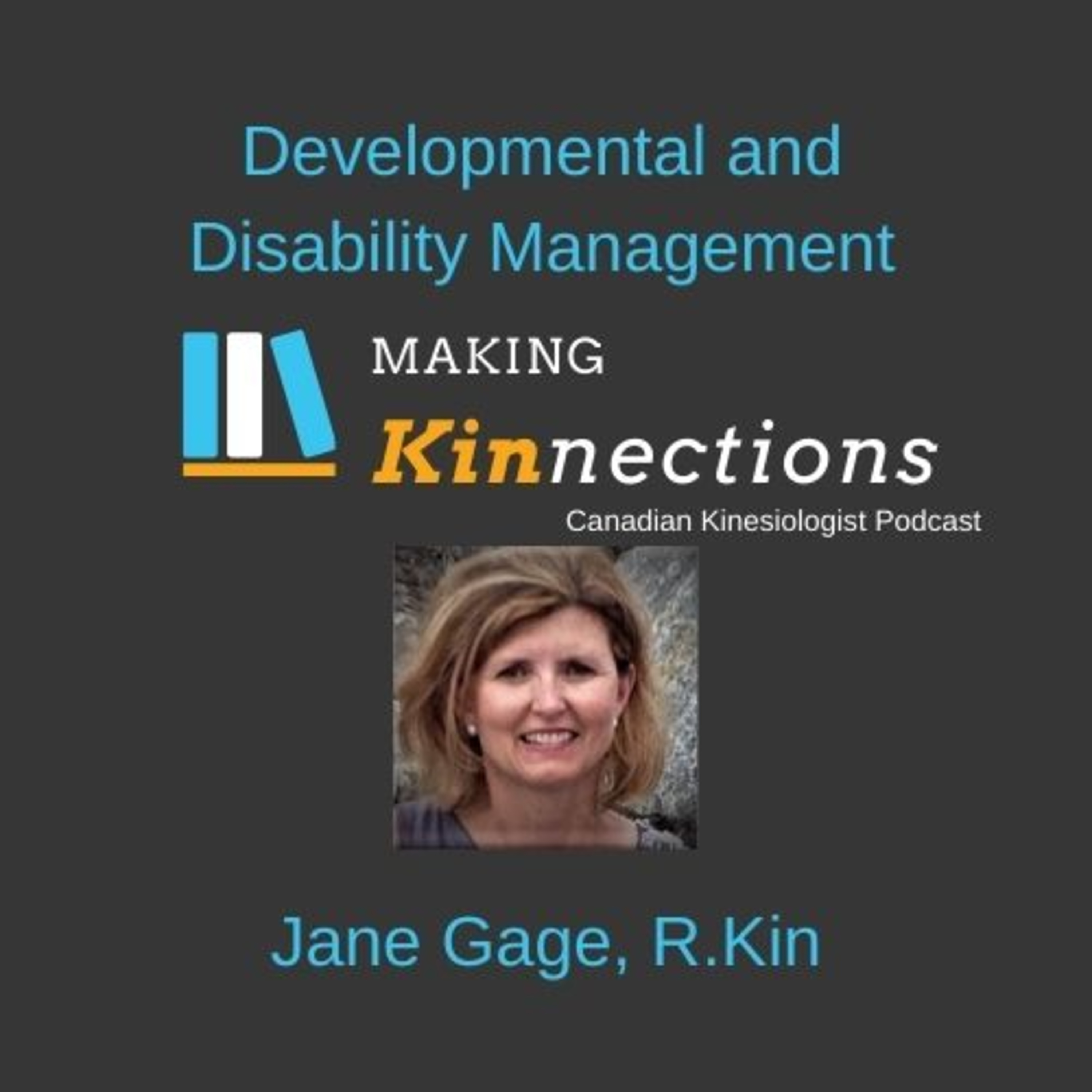 Making Kinnections - Kinesiology Podcast