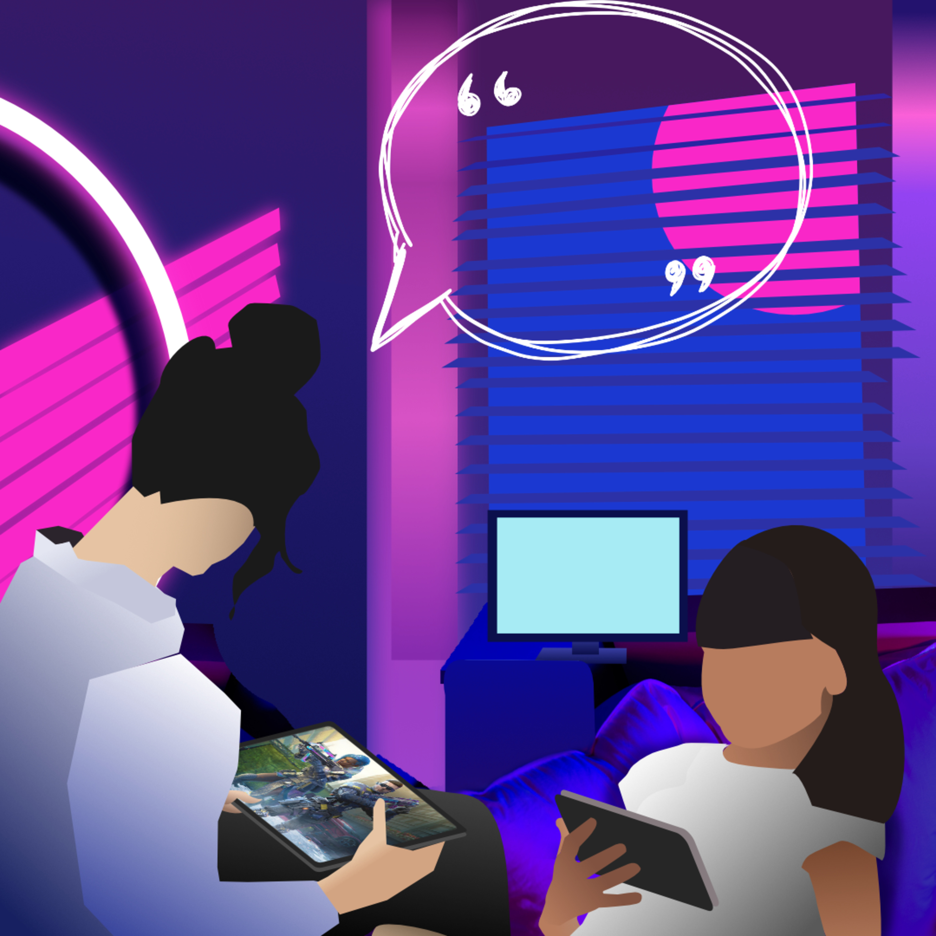 The Ins and Outs of Managing Female Teams