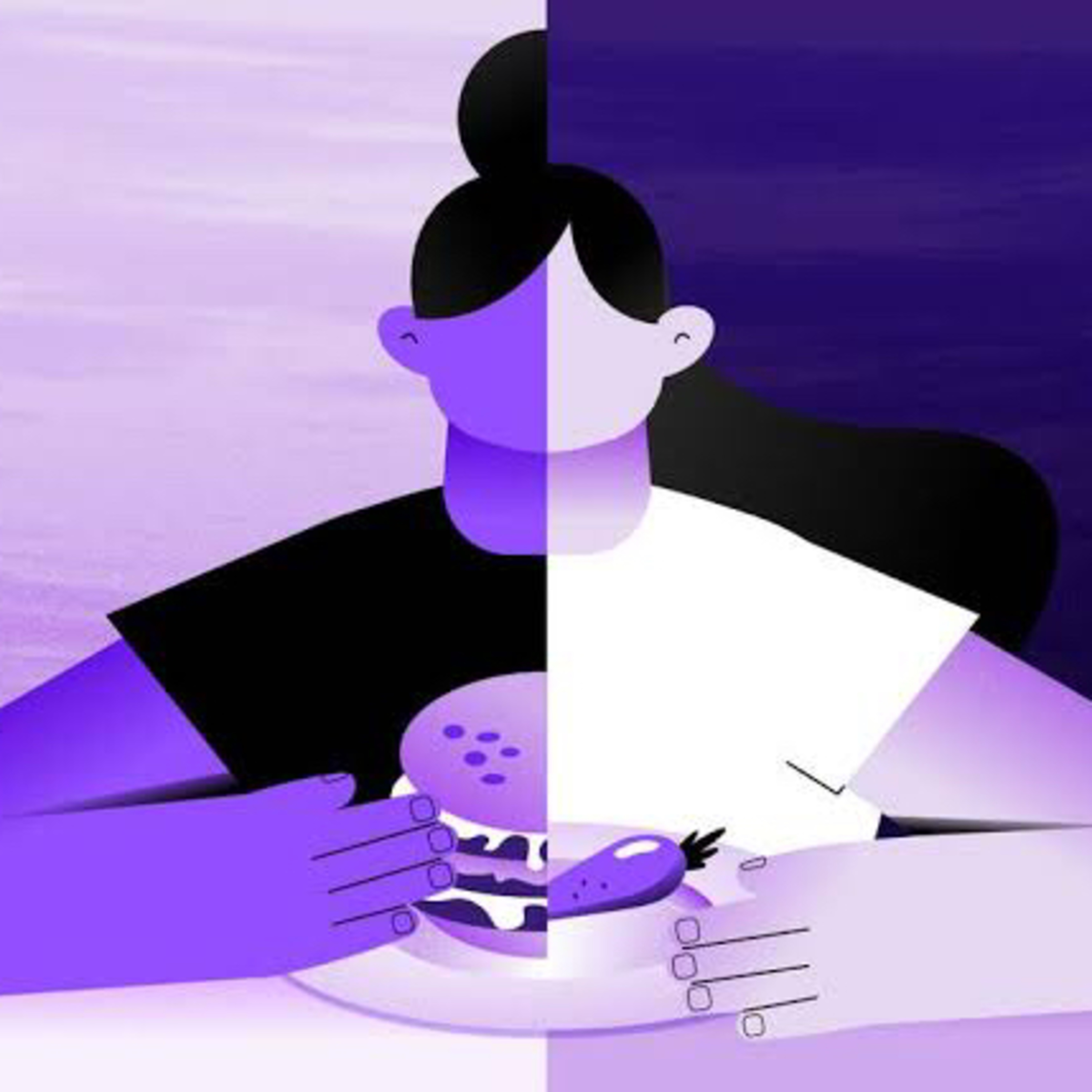 Dia de falar sobre Transtornos alimentares  episode artwork