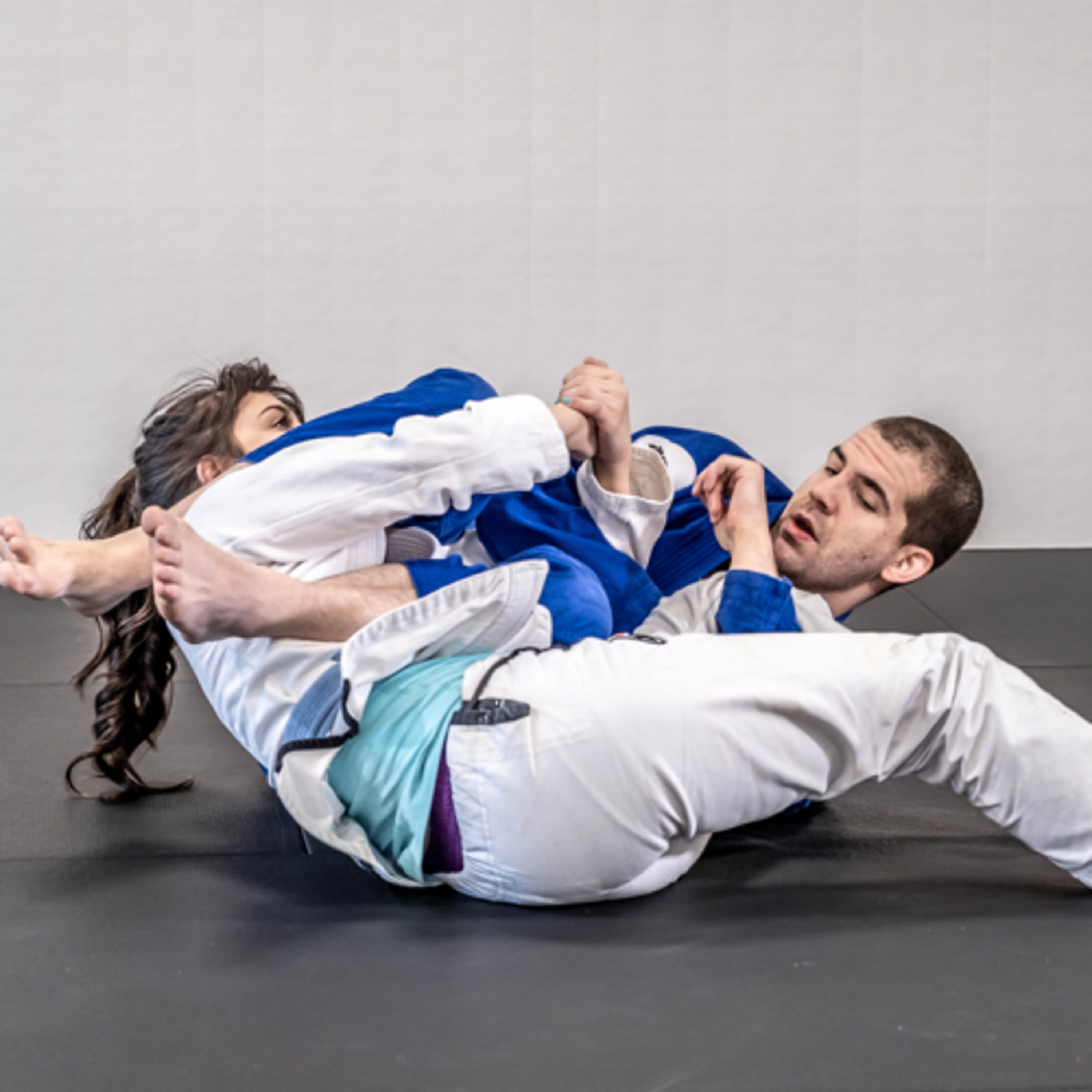 Great Canadian BJJ Show