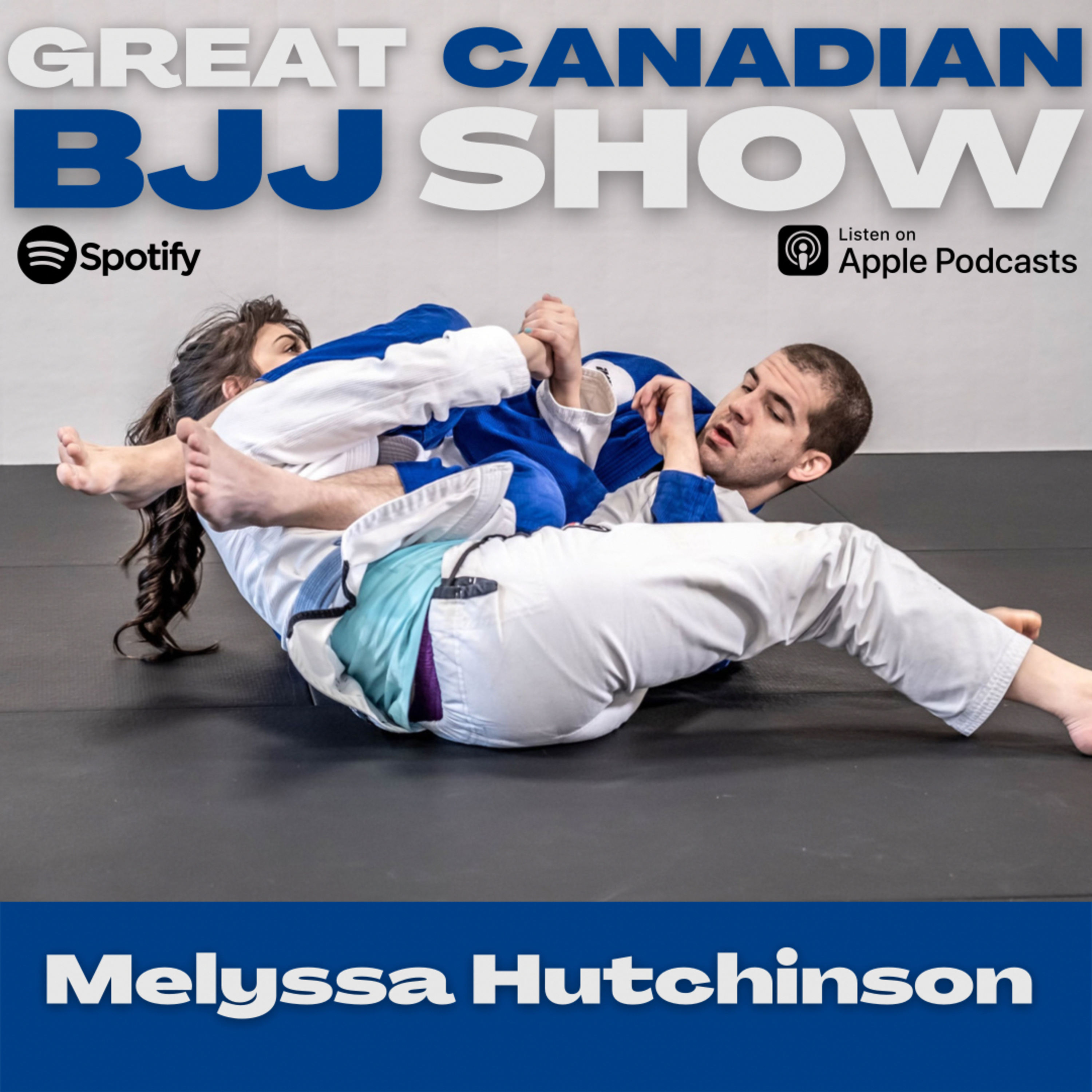 Great Canadian BJJ Show