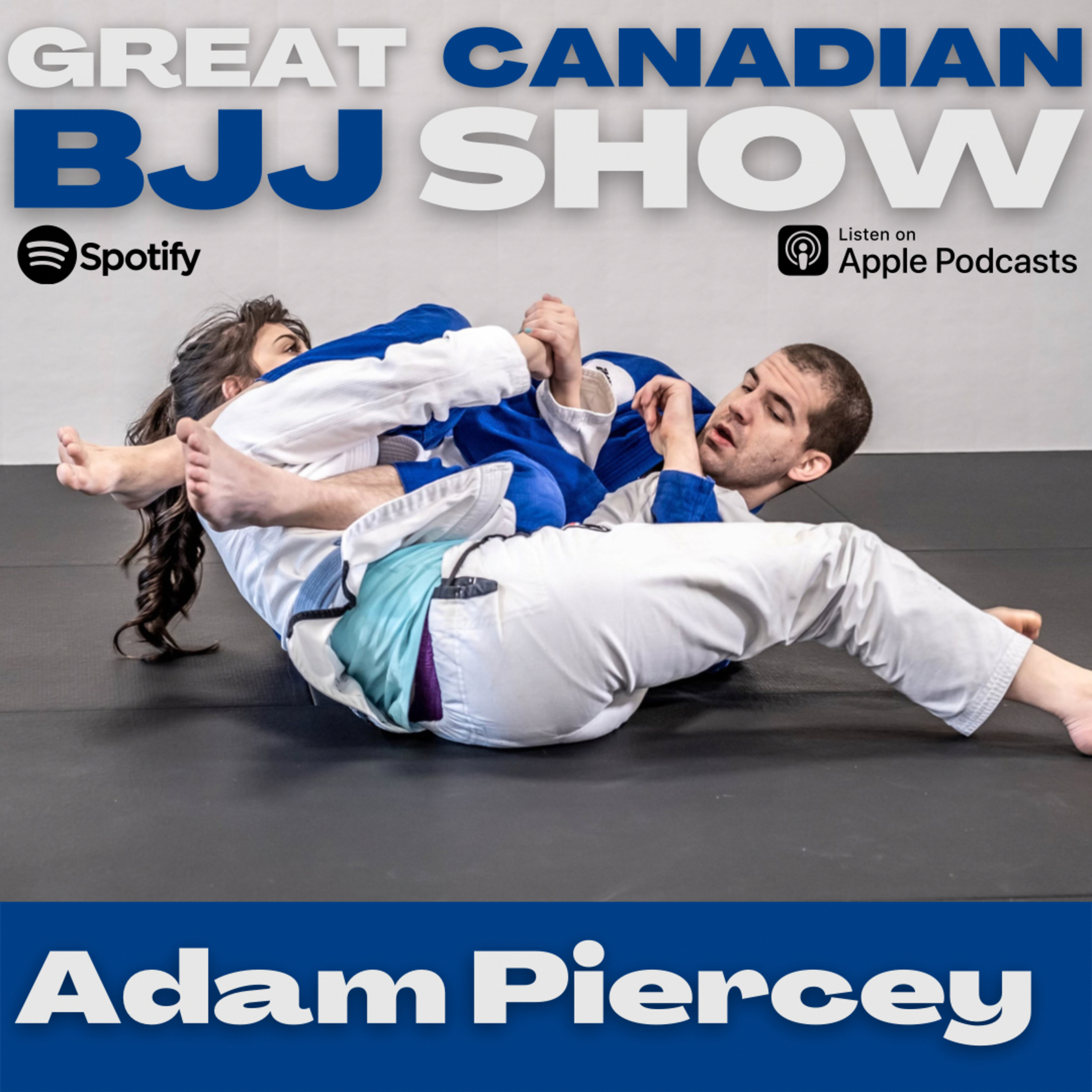 Great Canadian BJJ Show