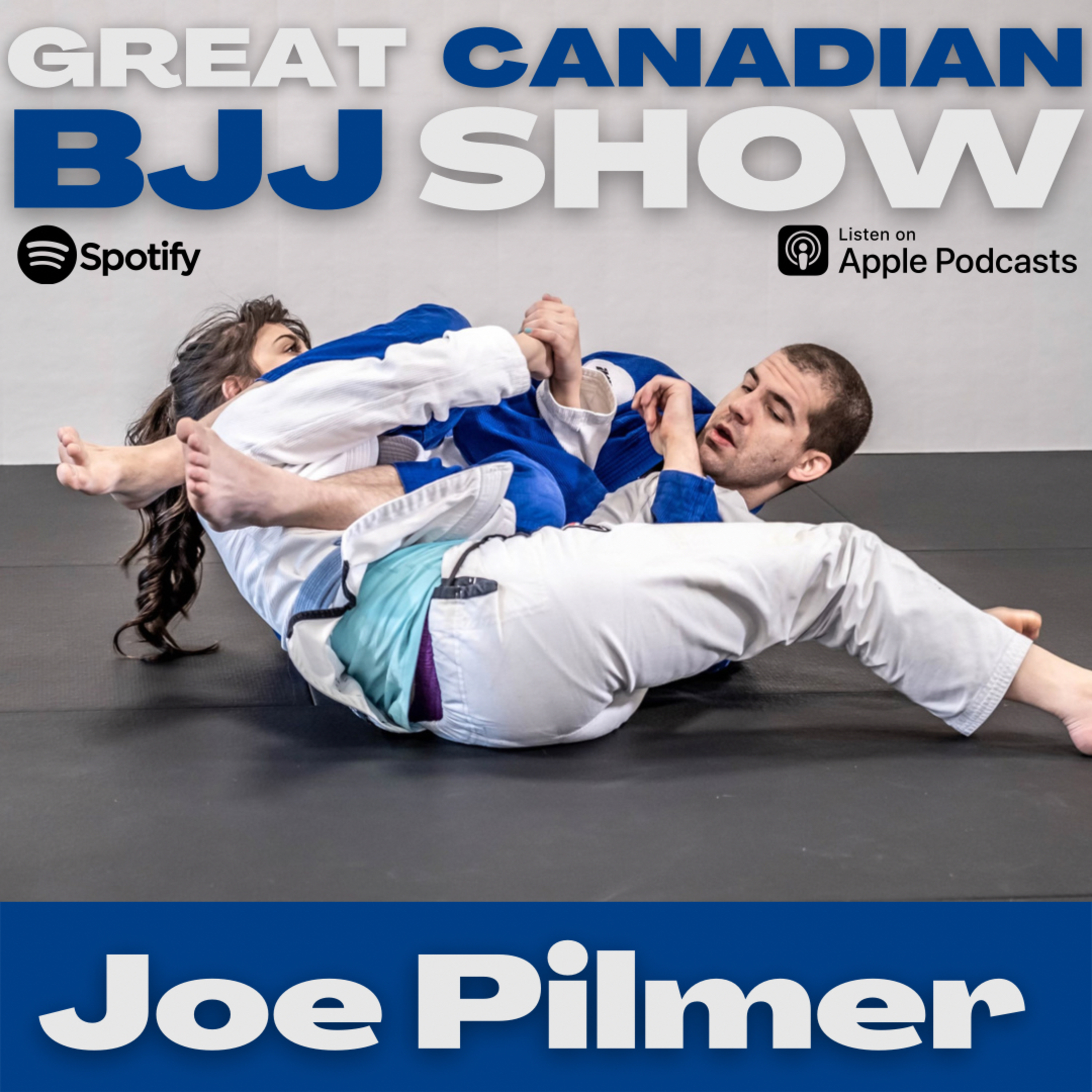 Great Canadian BJJ Show