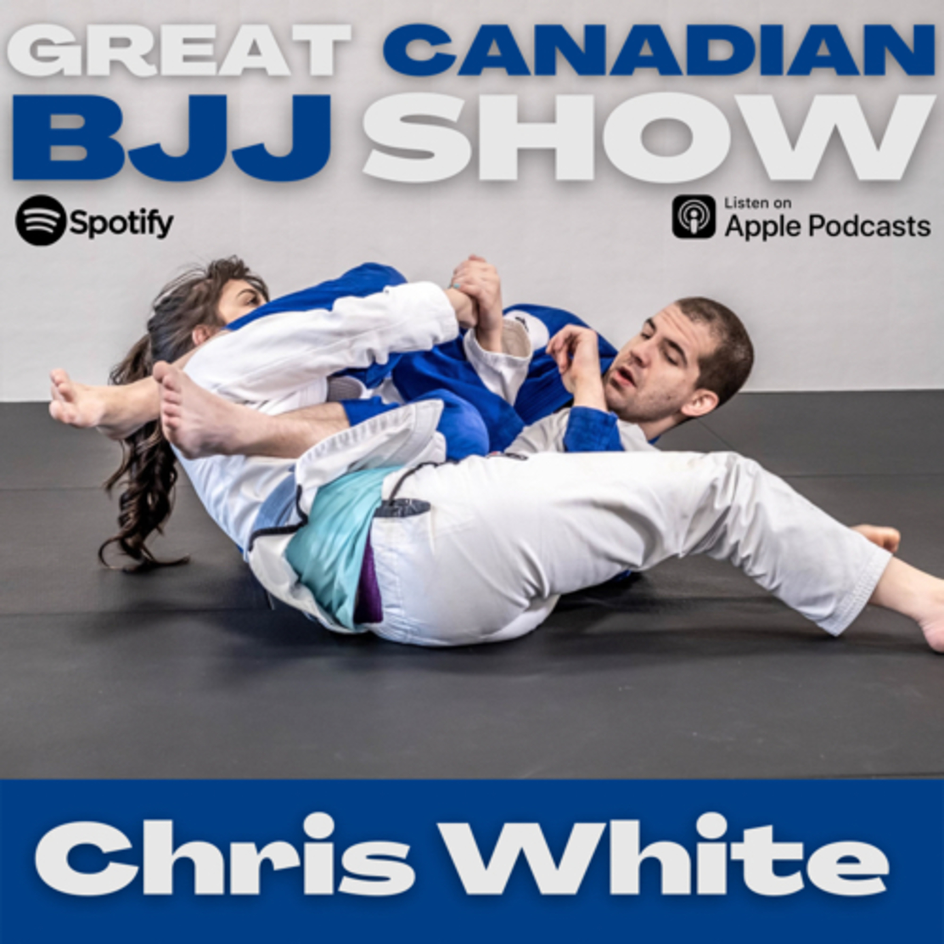 Great Canadian BJJ Show