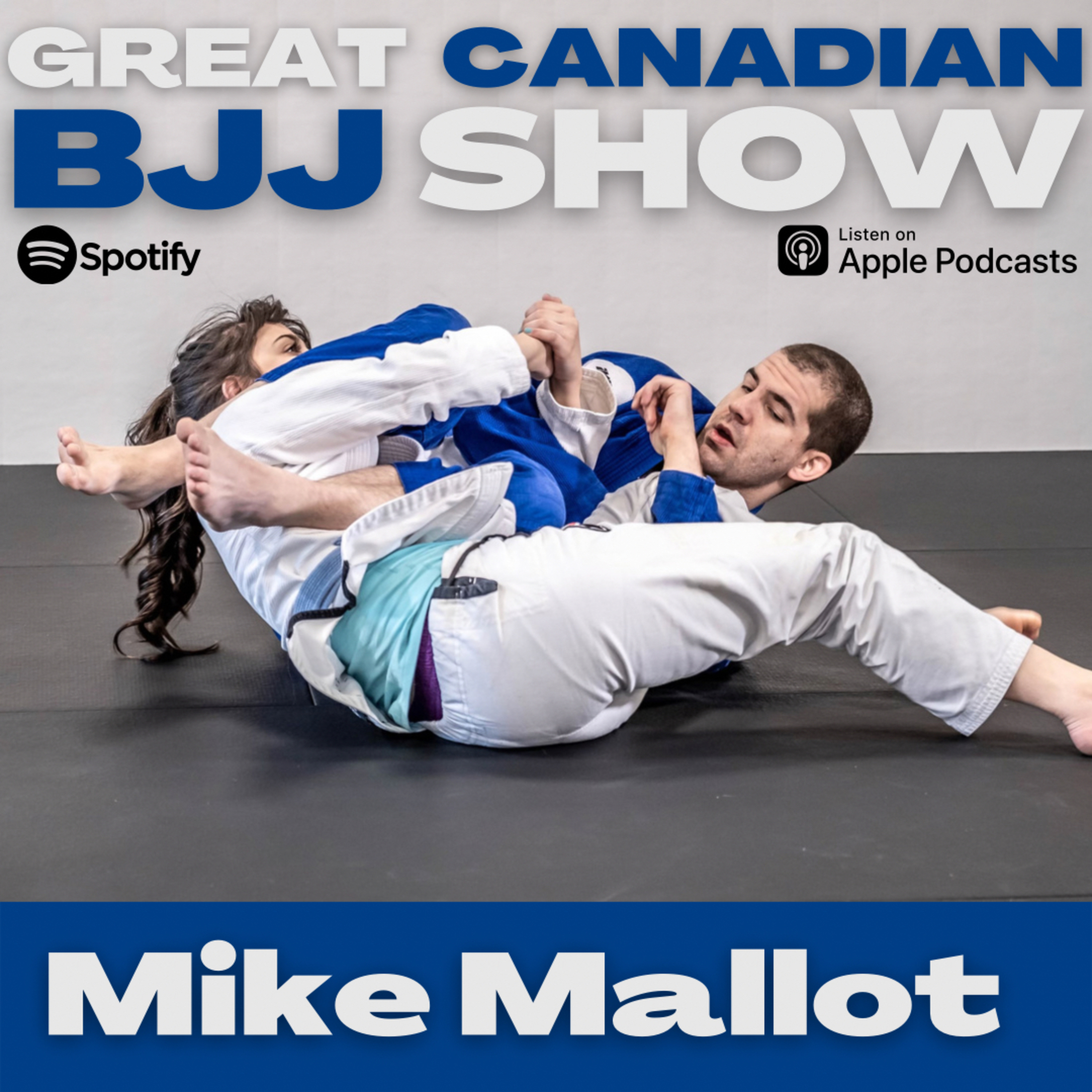 Great Canadian BJJ Show