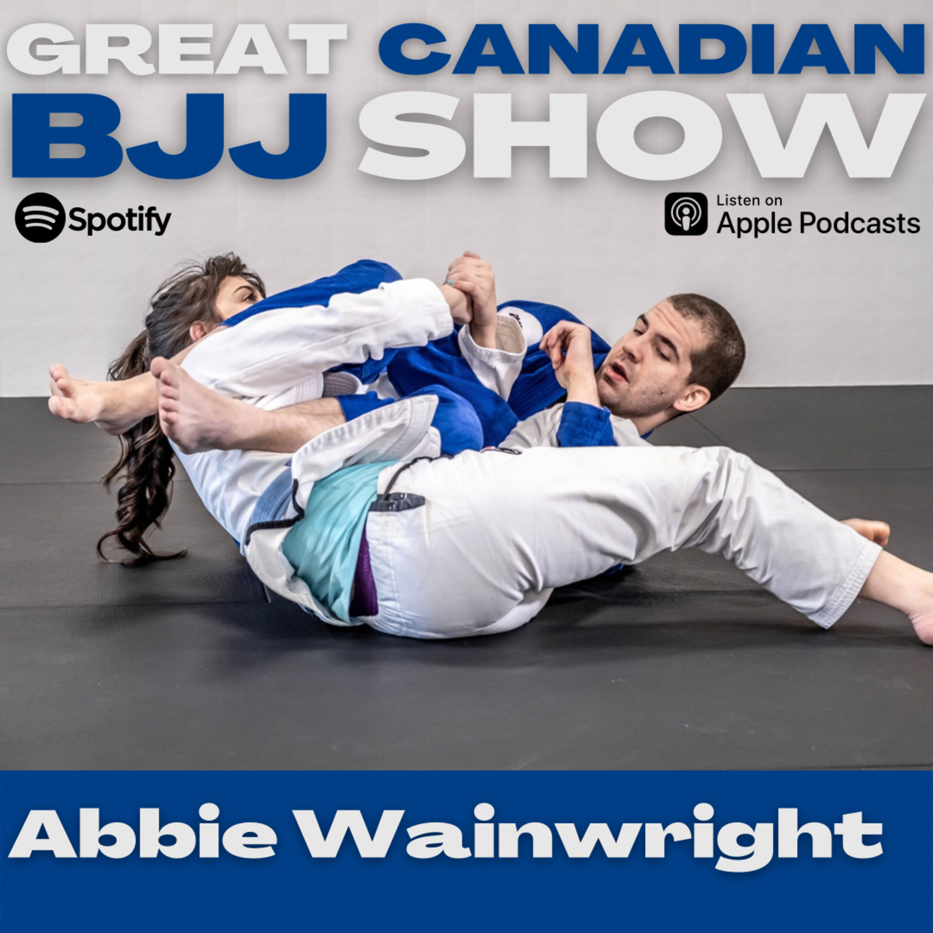 Great Canadian BJJ Show