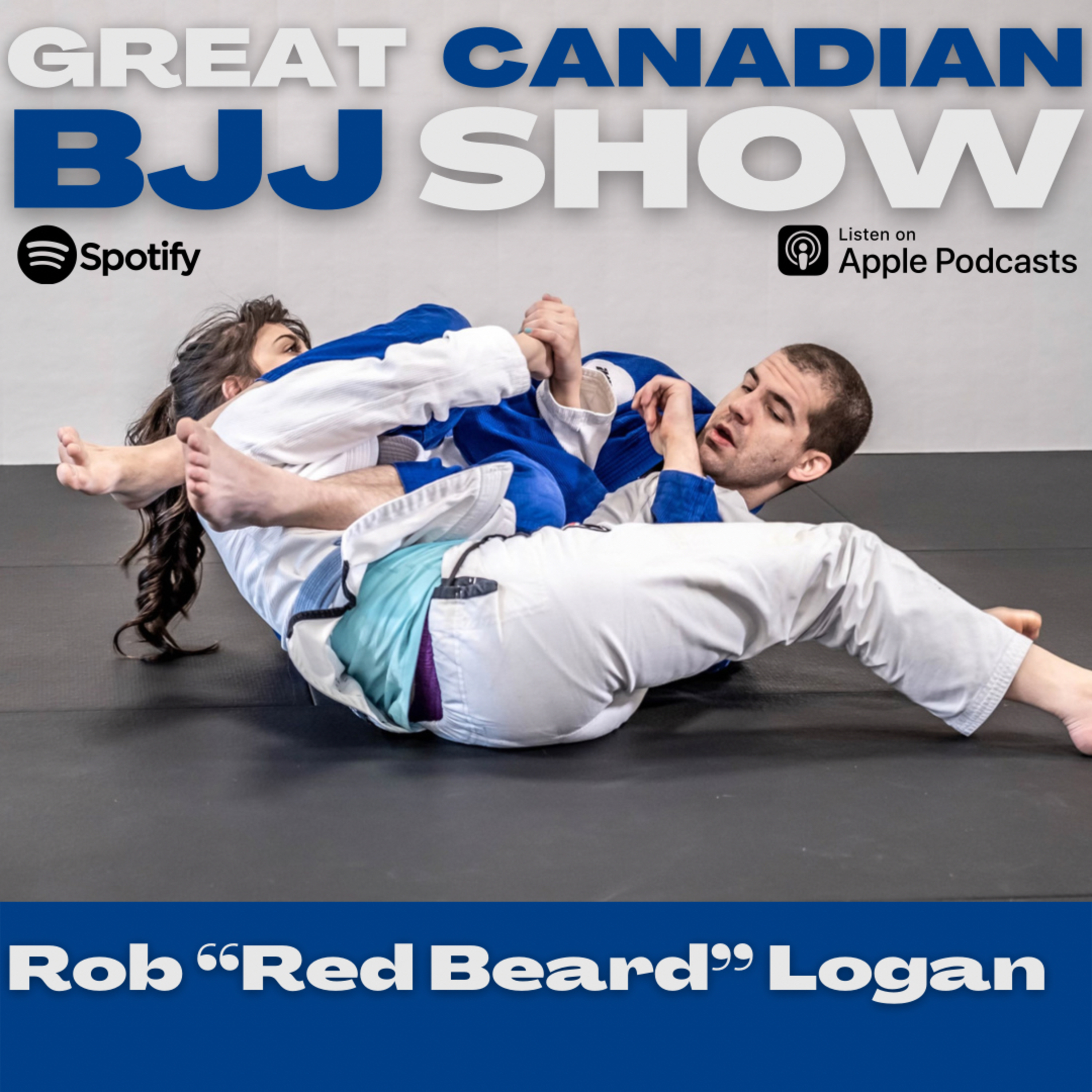Great Canadian BJJ Show