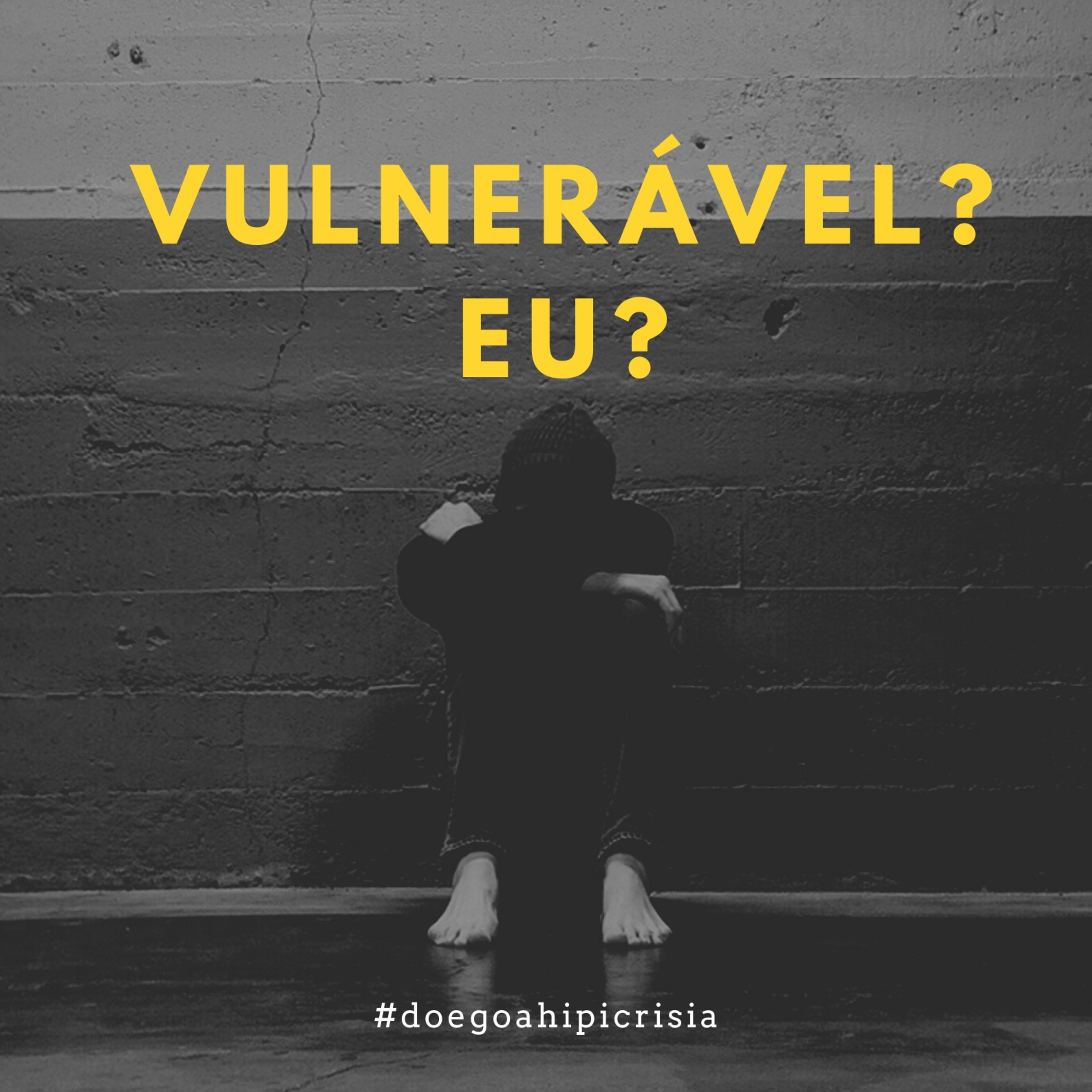 Vulnerabilidade episode artwork