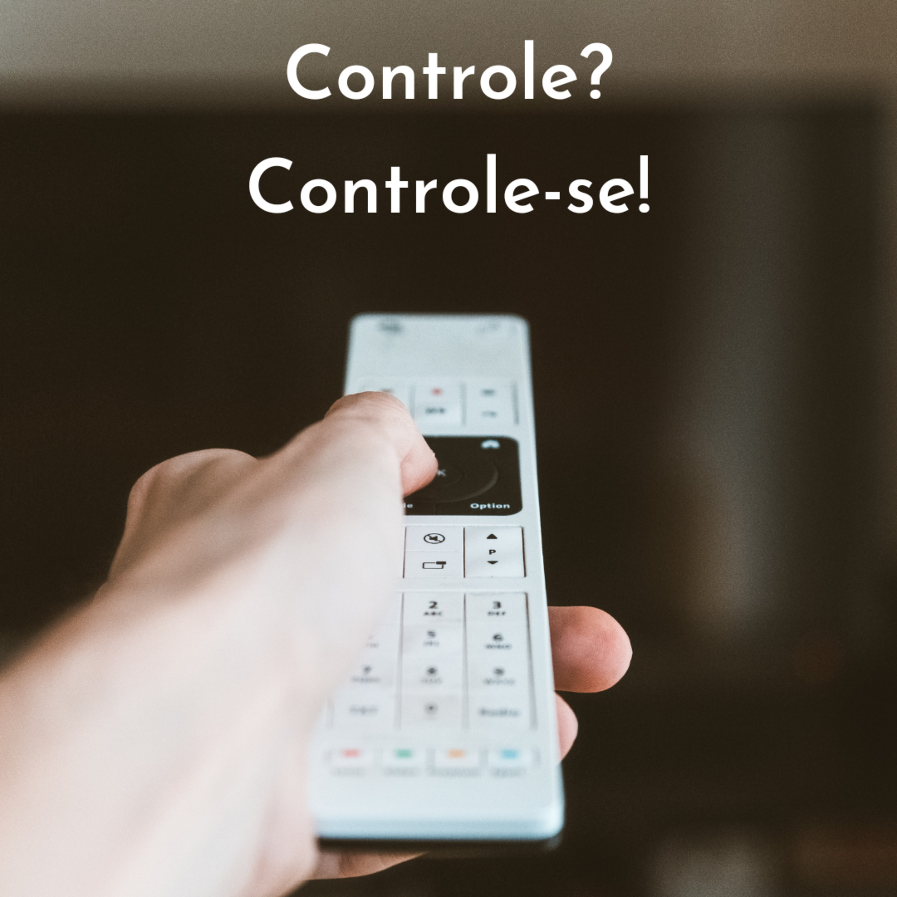 Controladores! episode artwork