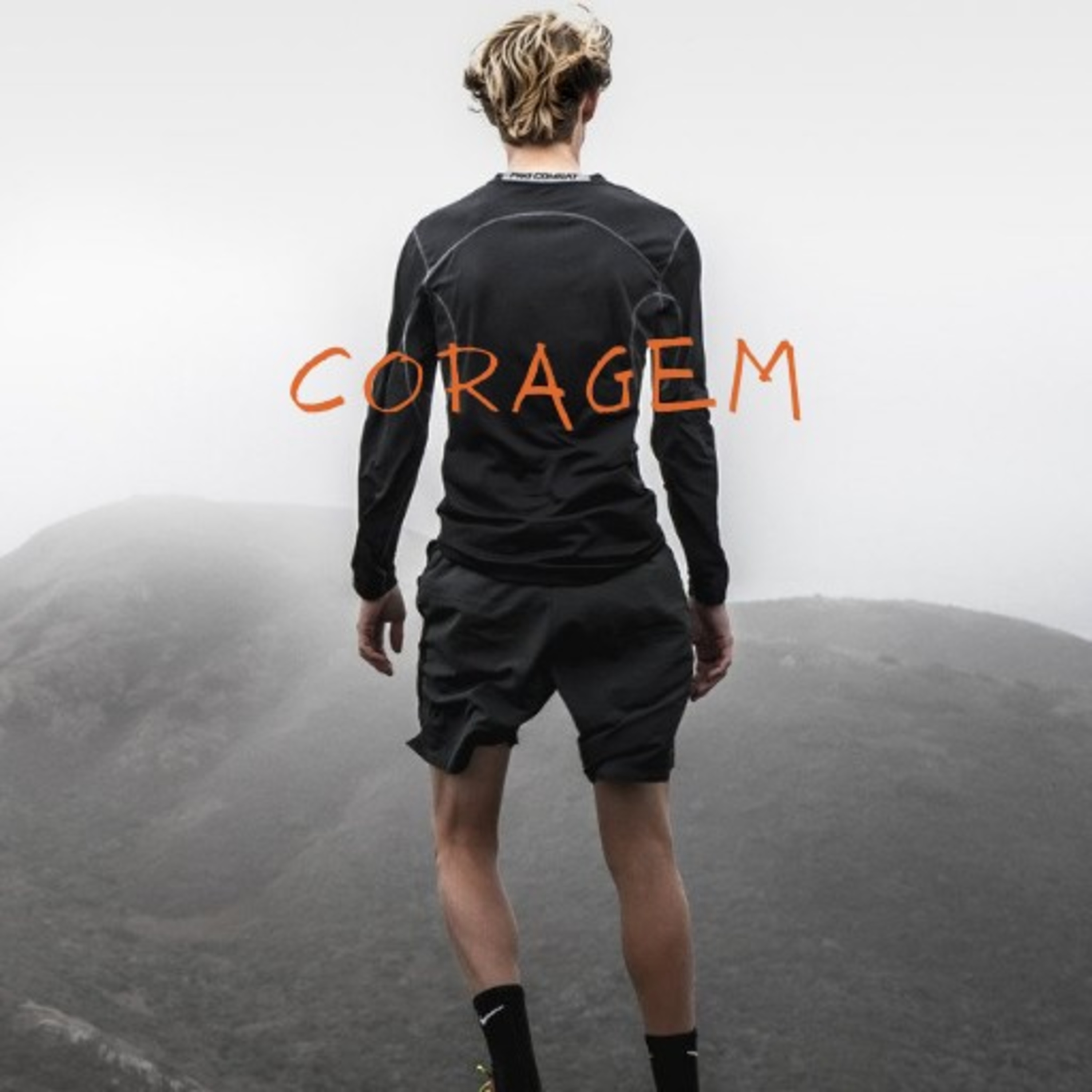 CORAGEM episode artwork