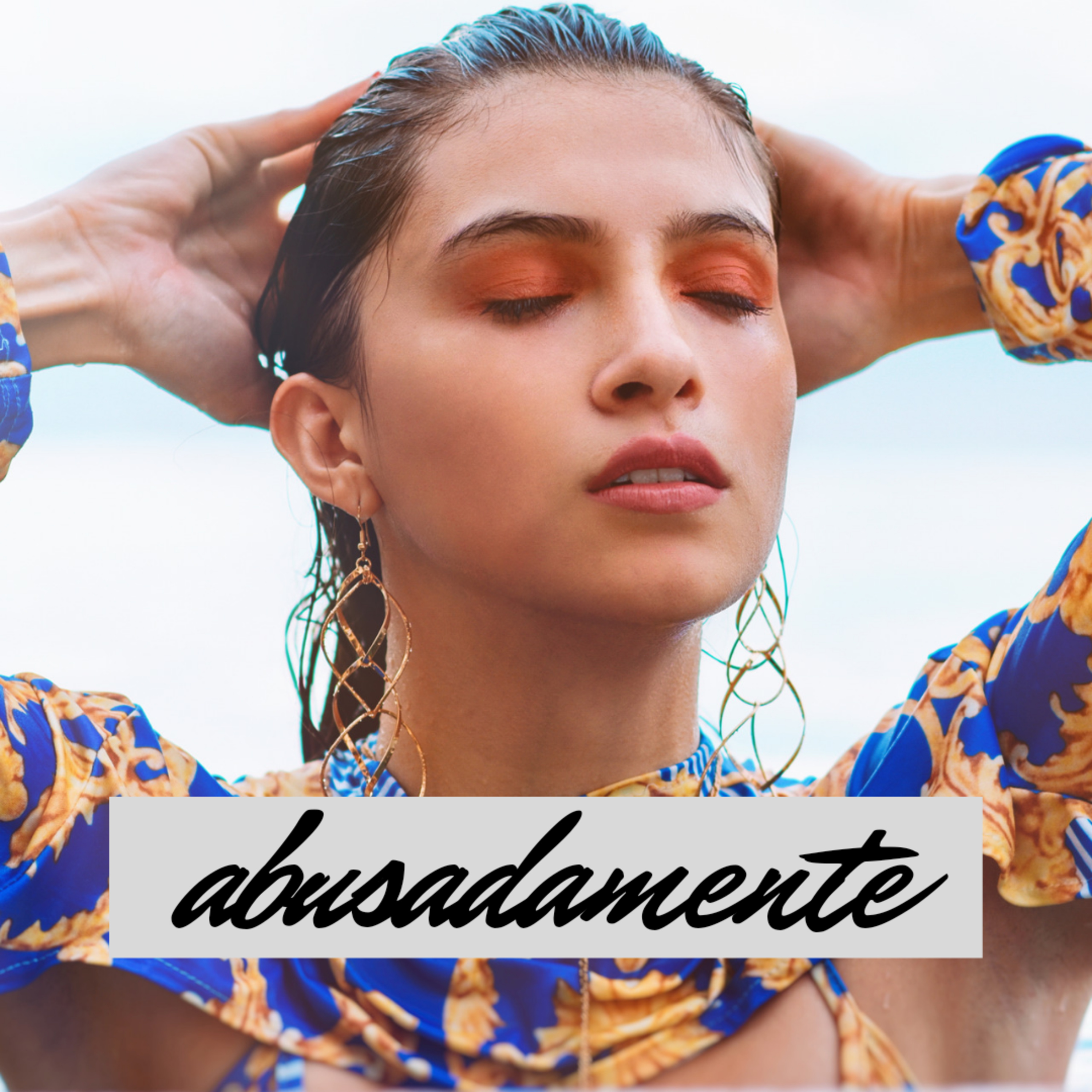 Abusadamente episode artwork