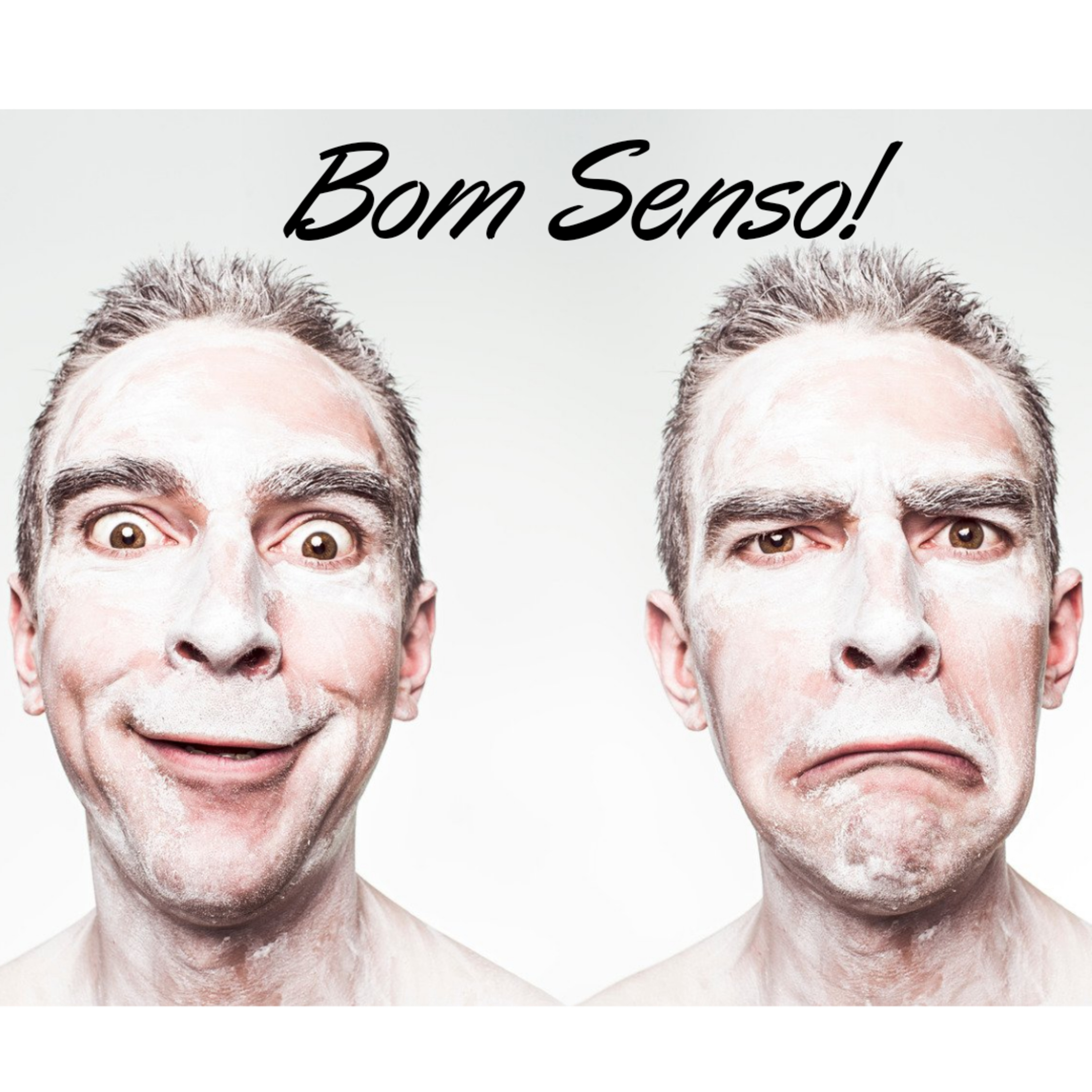 Bom Senso episode artwork