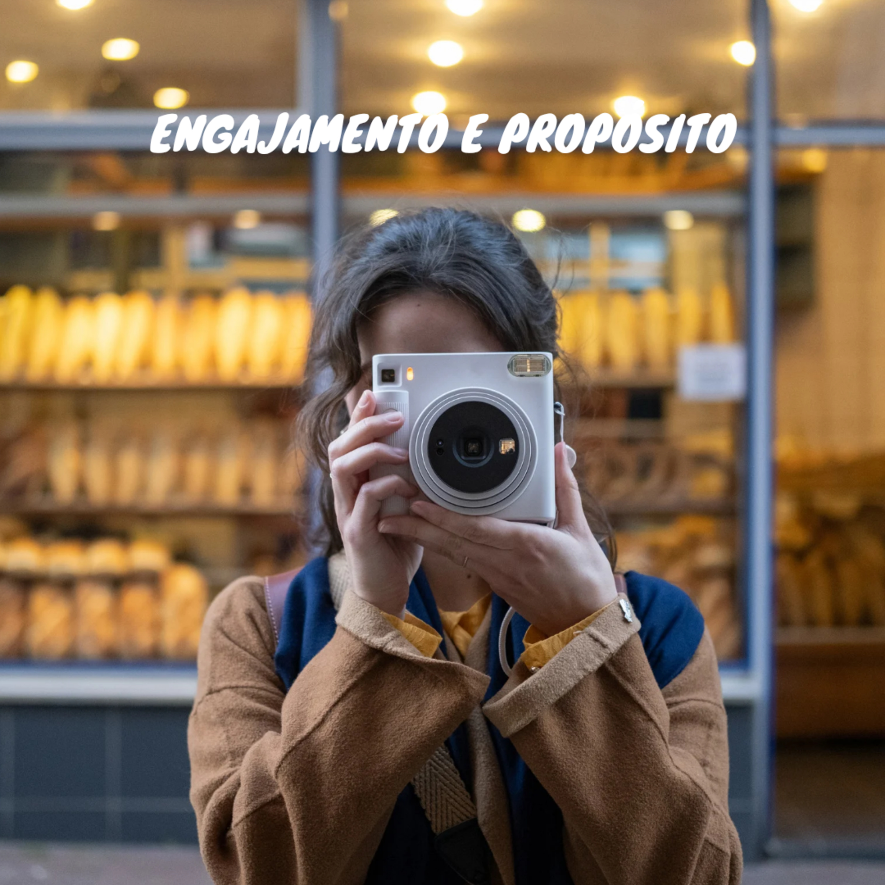 Engajamento e Propósito episode artwork
