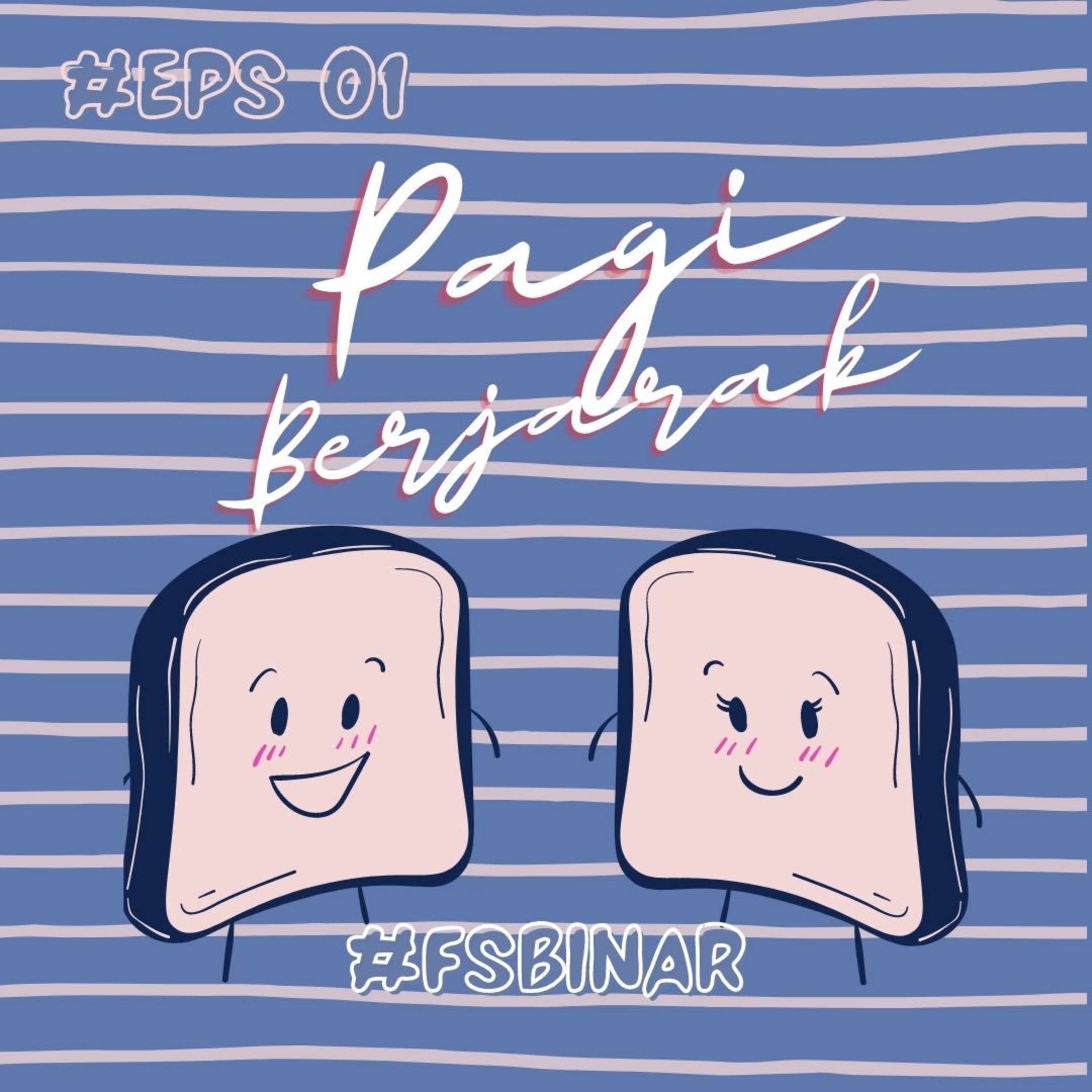 Binar Fajar Senja - A Long Distance Call Series