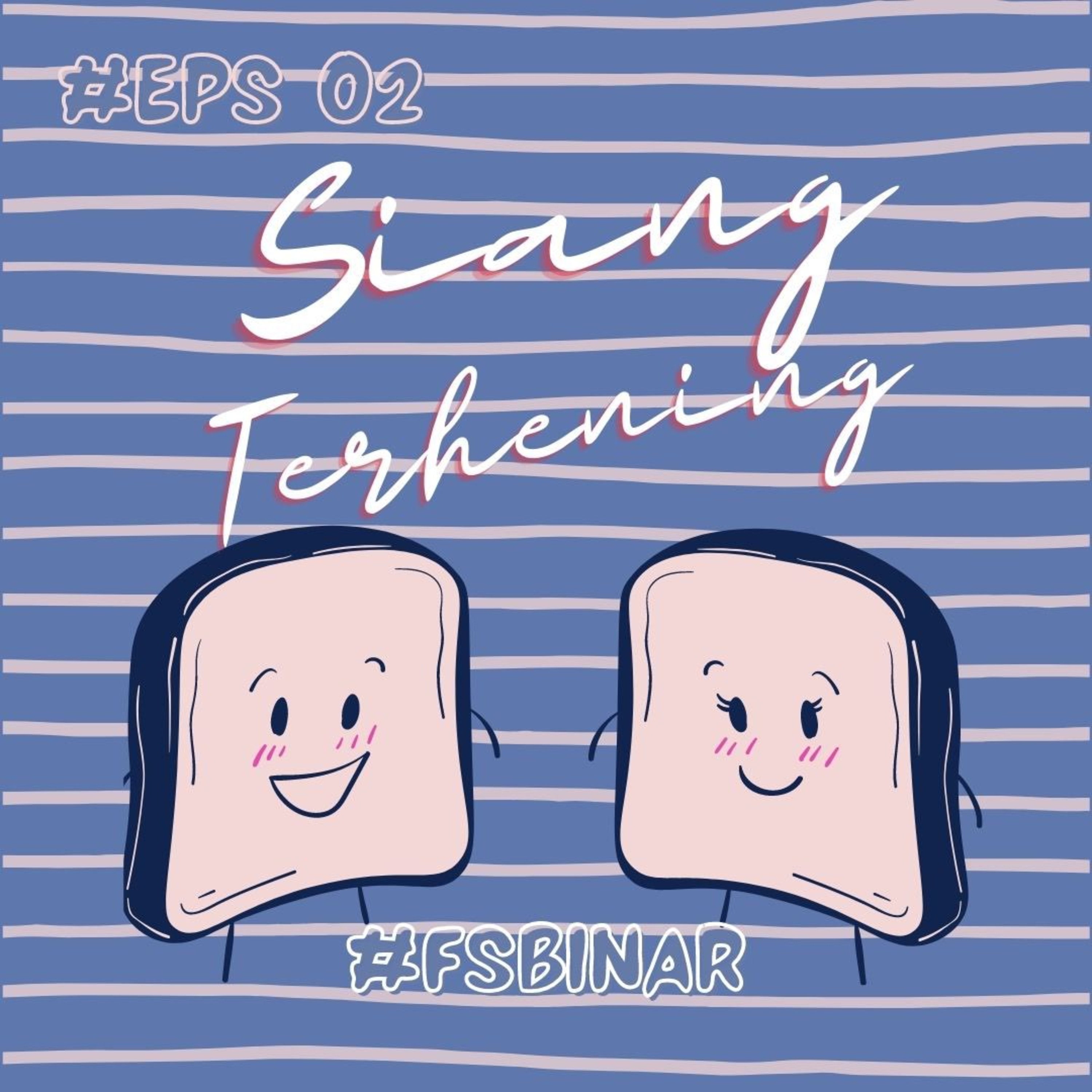 Binar Fajar Senja - A Long Distance Call Series
