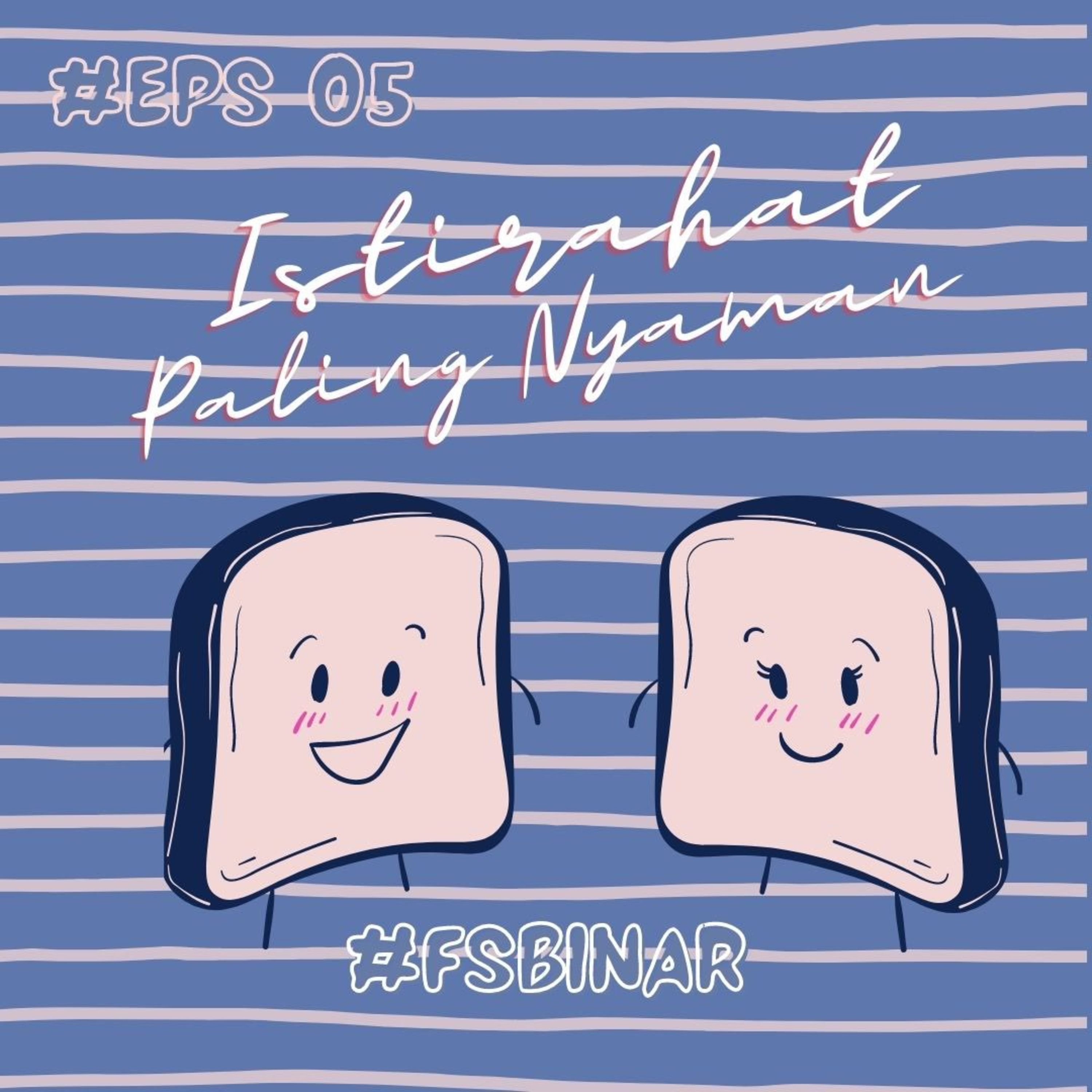 Binar Fajar Senja - A Long Distance Call Series