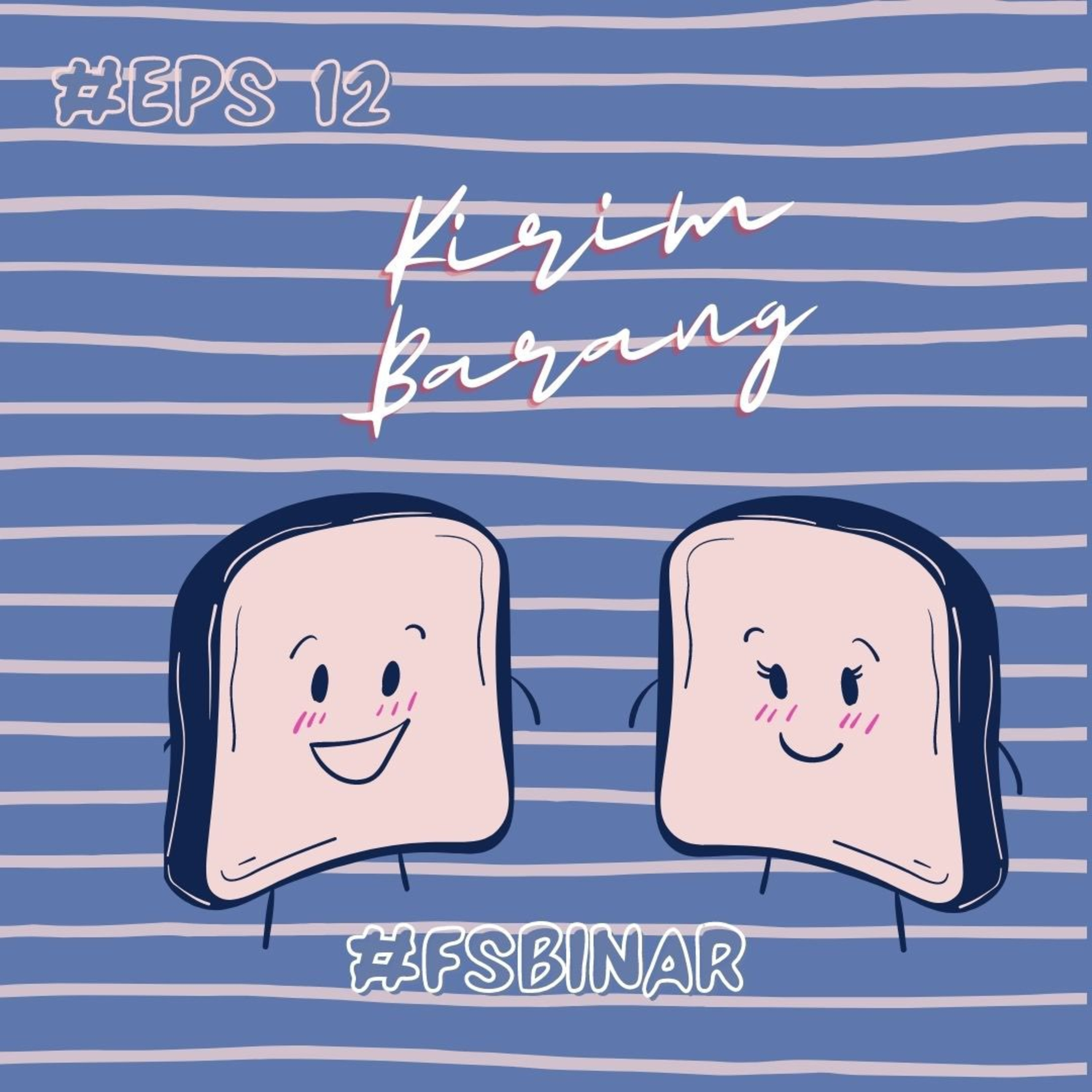 Binar Fajar Senja - A Long Distance Call Series