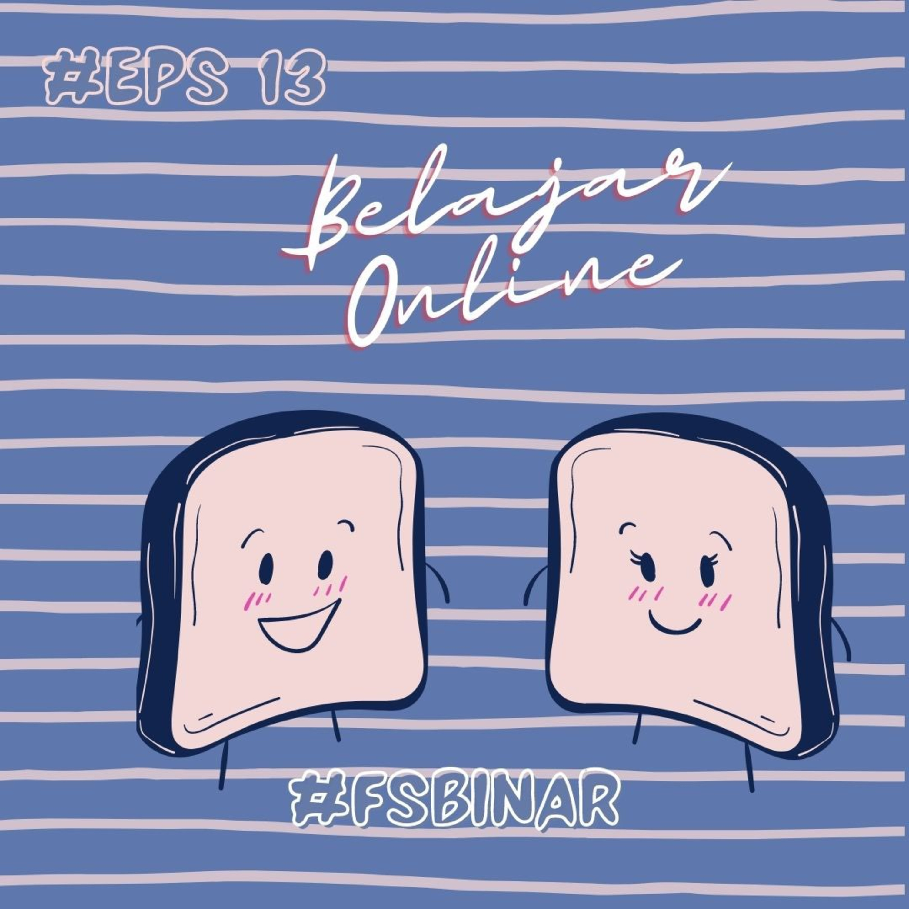 Binar Fajar Senja - A Long Distance Call Series
