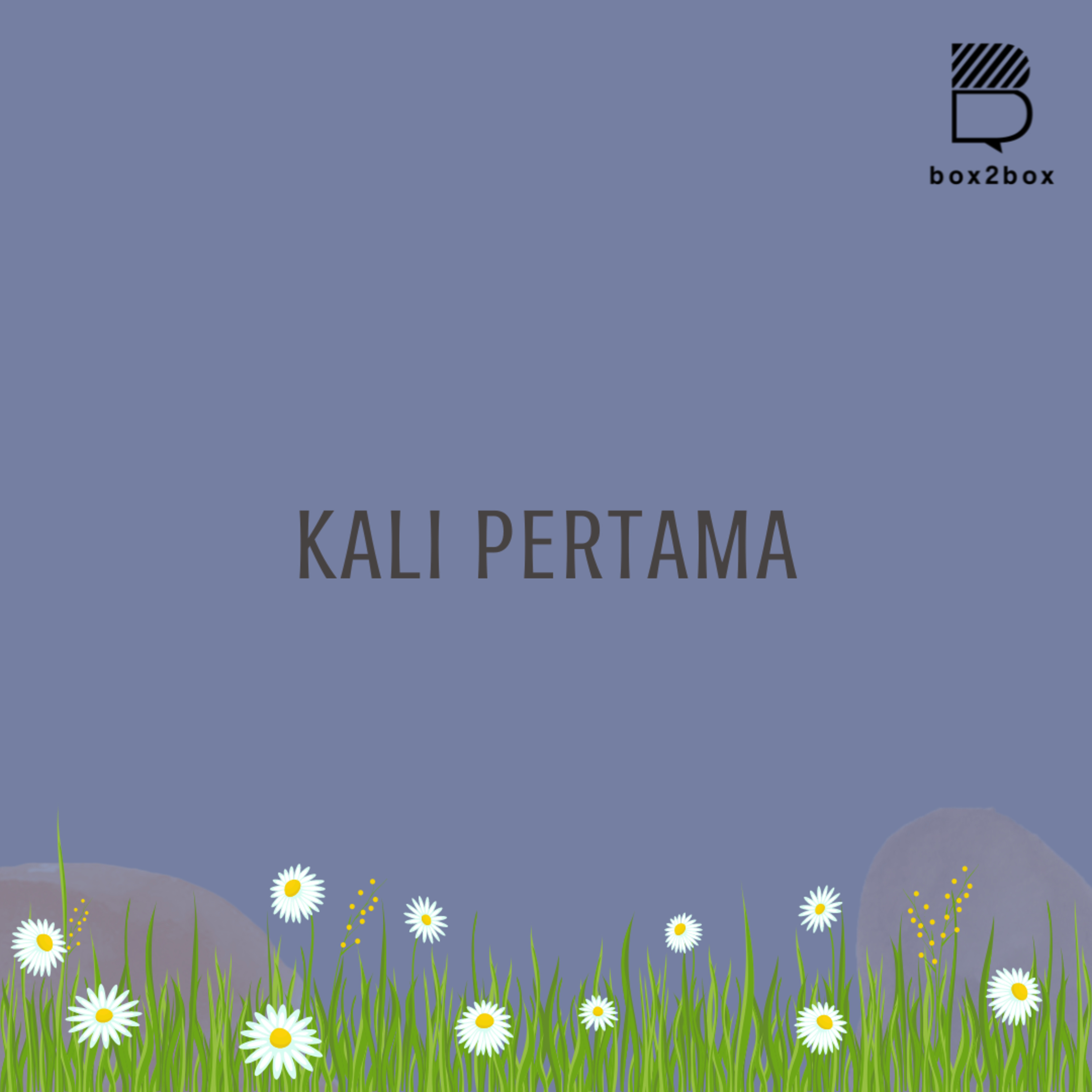 Binar Fajar Senja - A Long Distance Call Series
