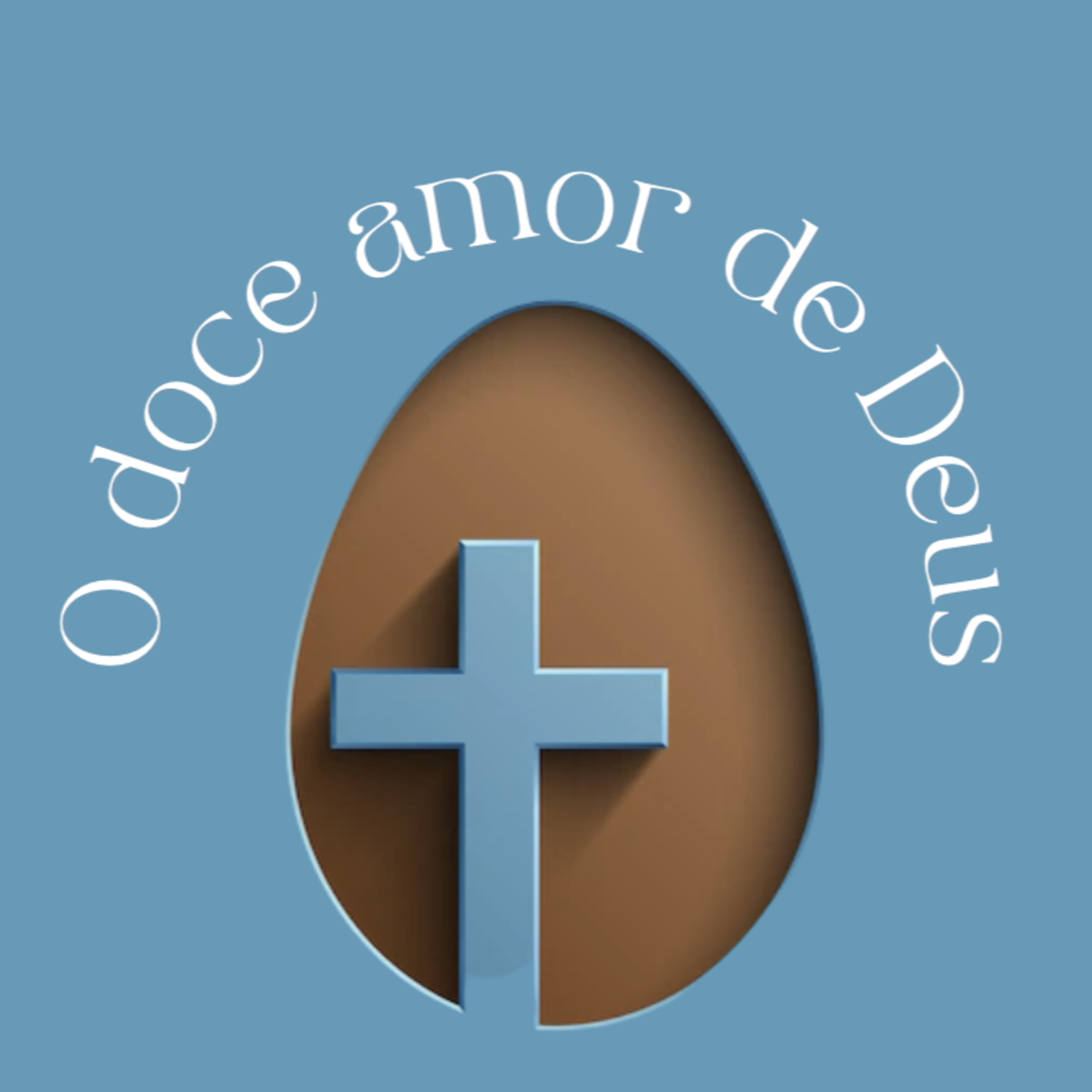 O Doce Amor de Deus - 02 episode artwork