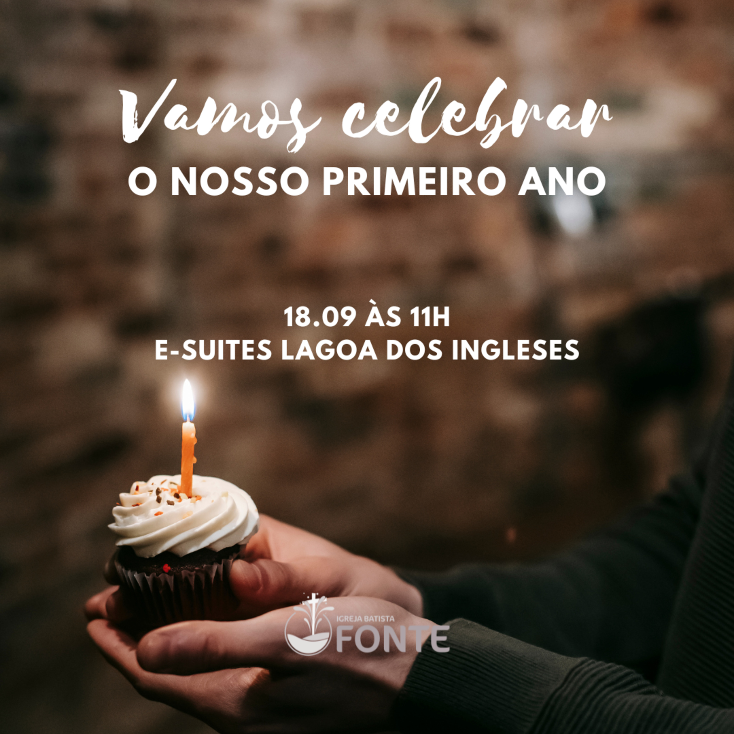 Uma igreja marcada pela alegria episode artwork
