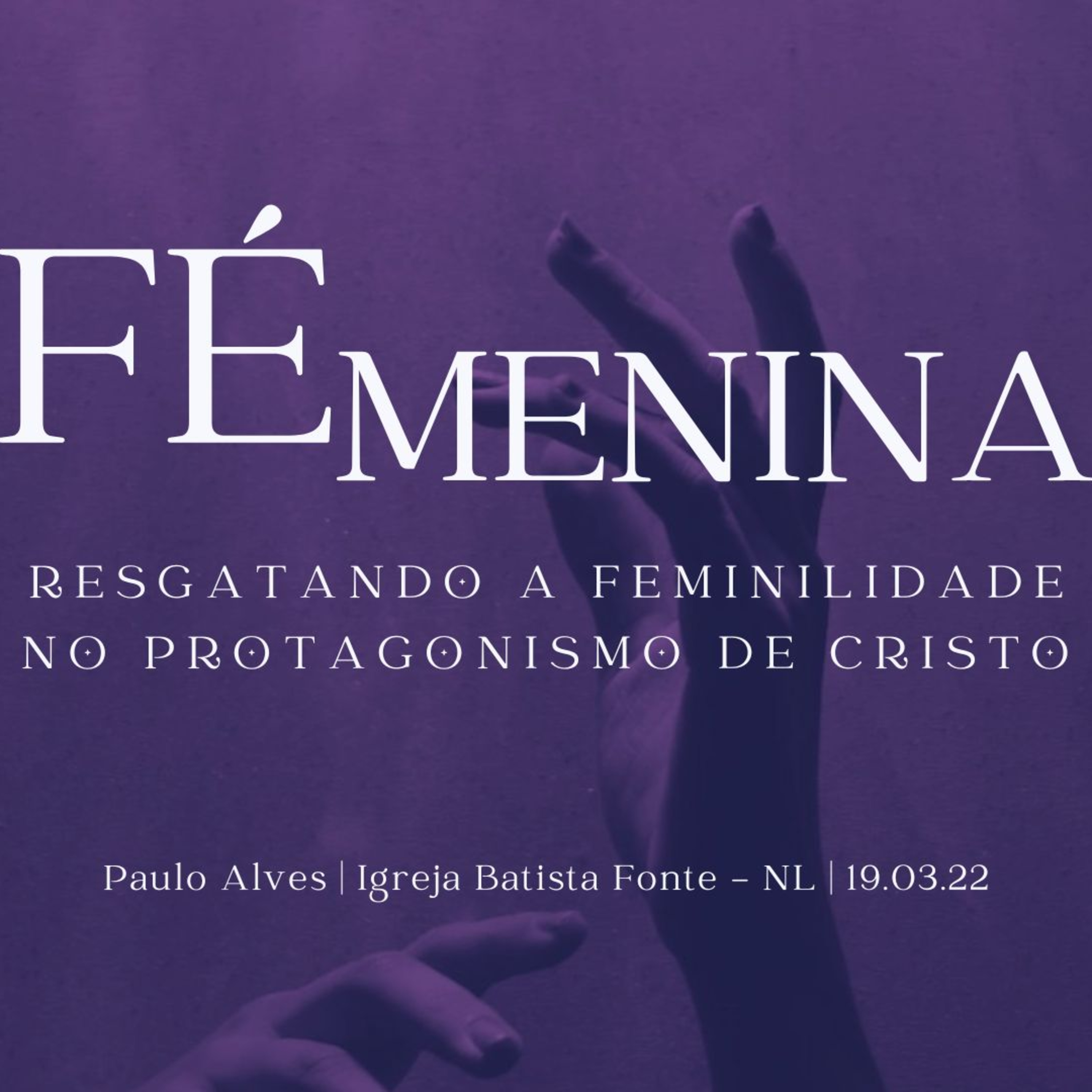 FÉmenina - EP03 episode artwork