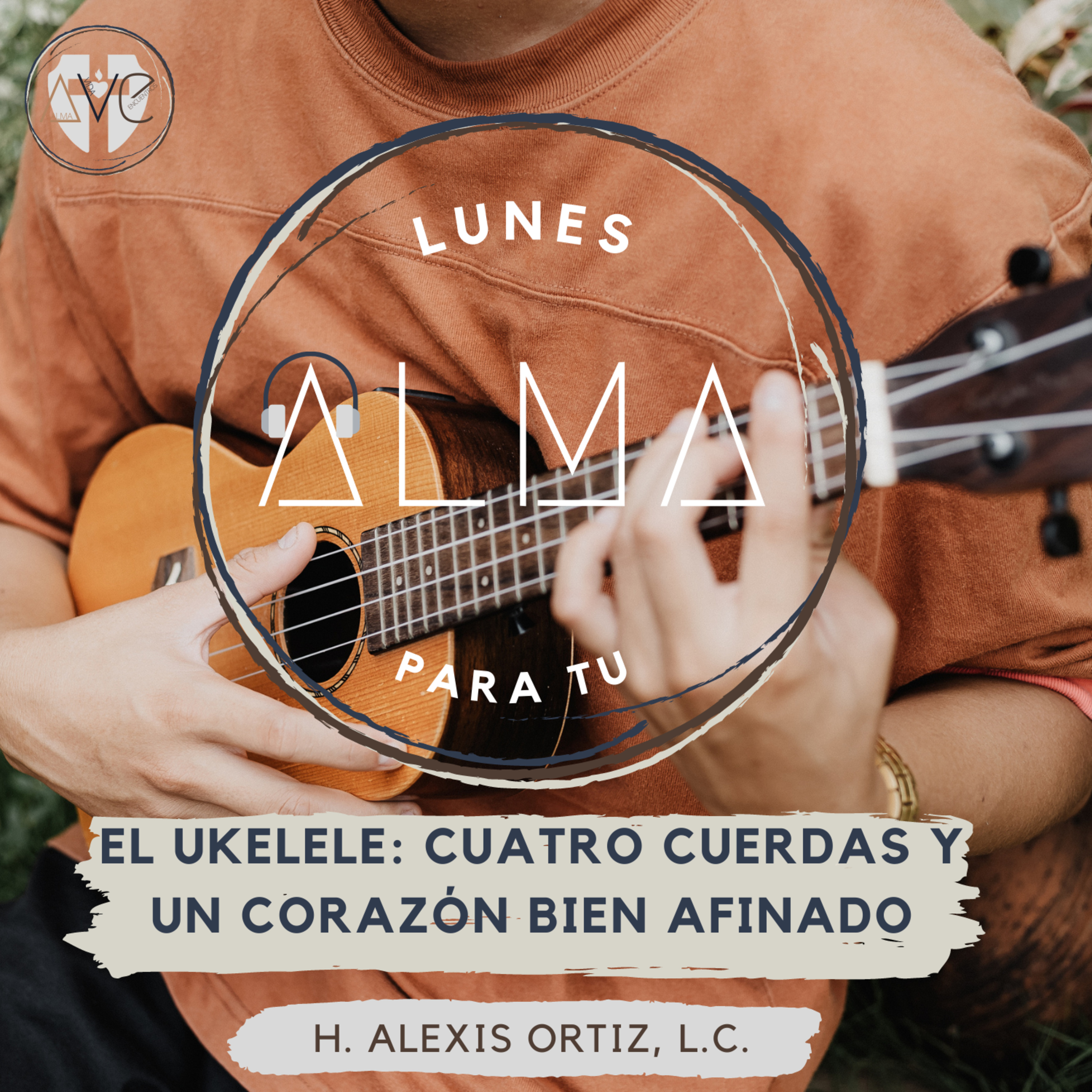 AVE. Alma, Vida y Encuentros