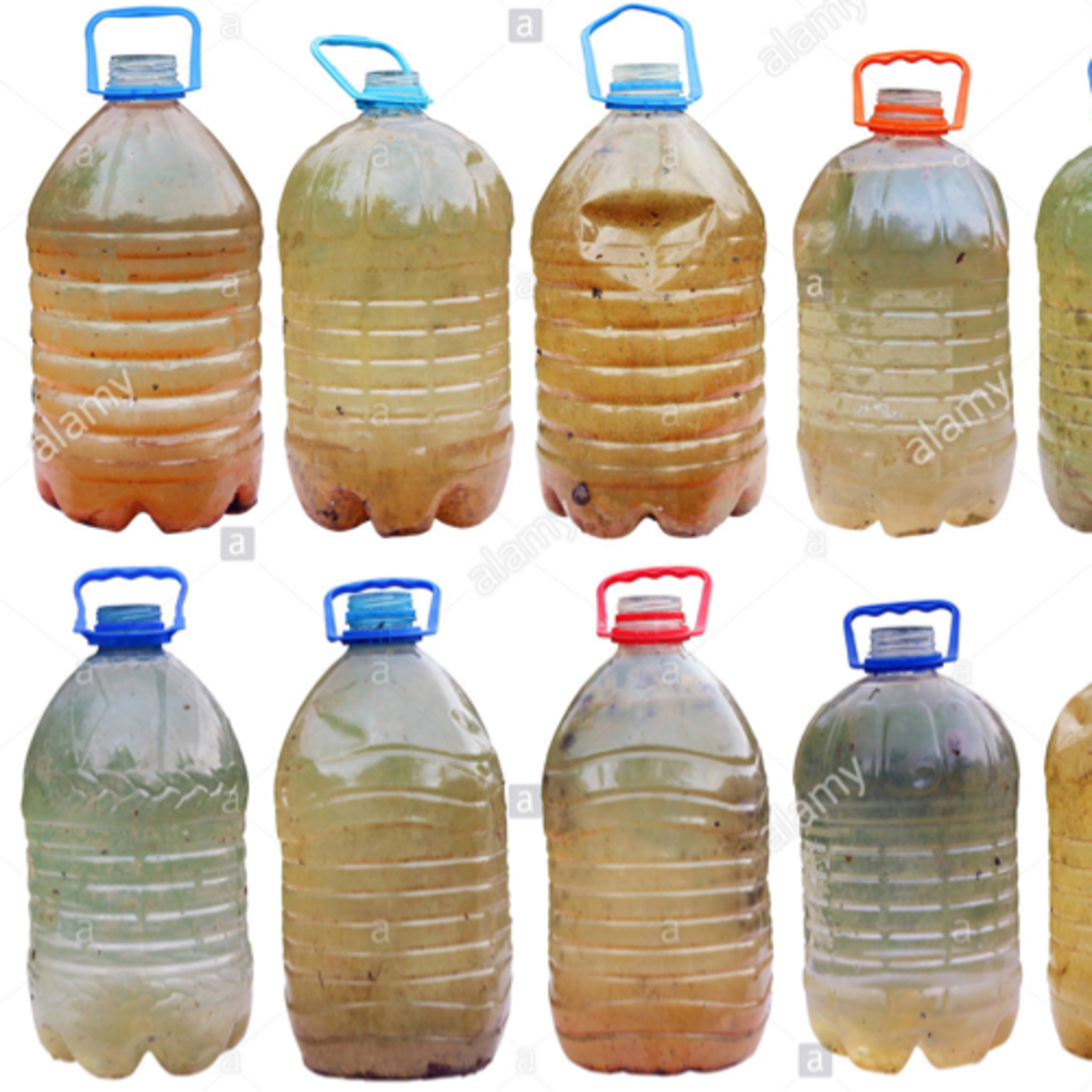 YEARS without clean water! How the people of Flint Michigan survived. 