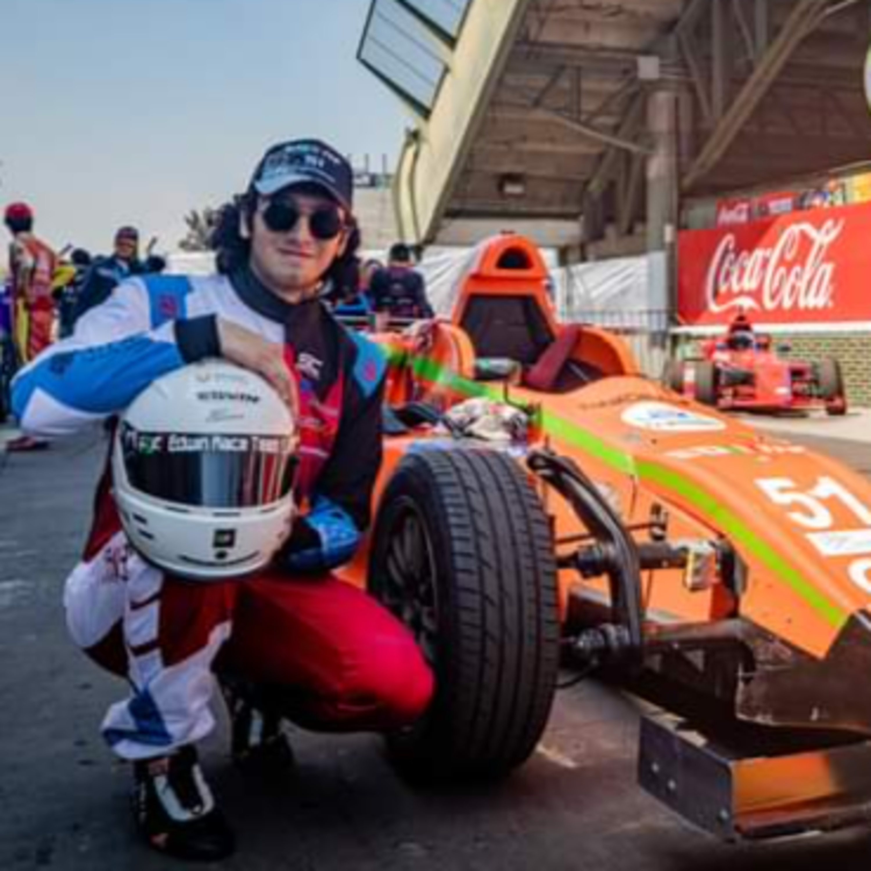 Somos Racers 🏁