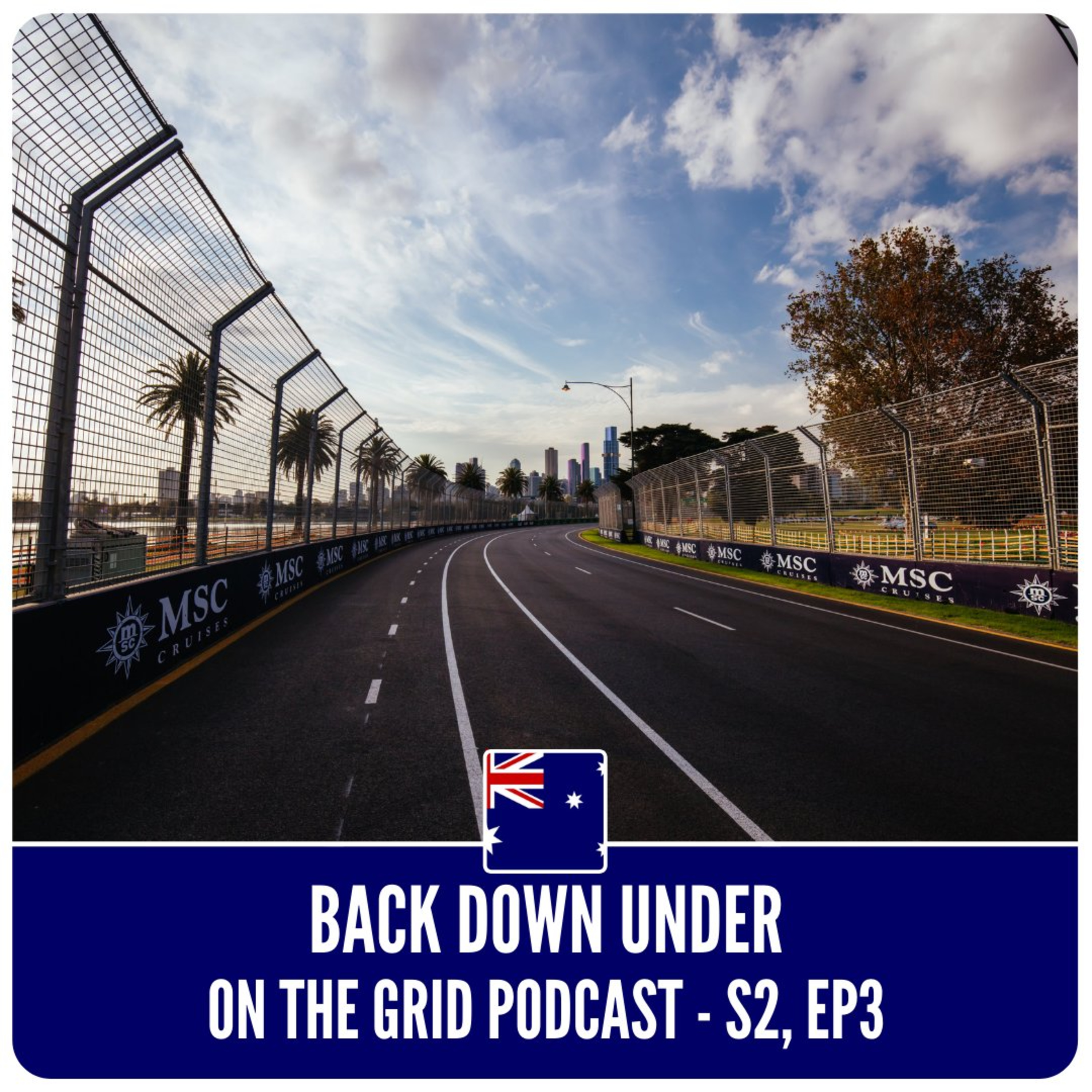 OnTheGrid Podcast