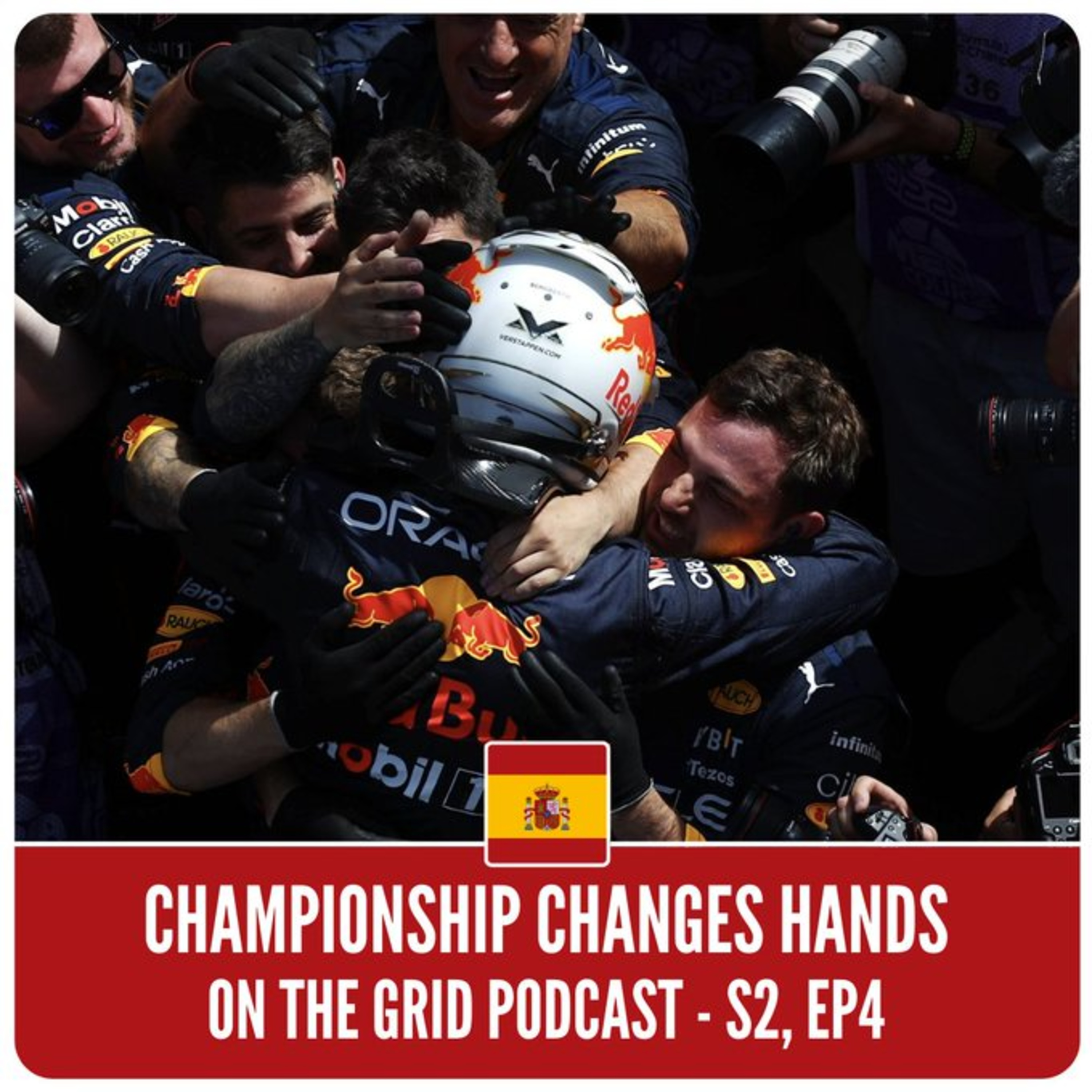 OnTheGrid Podcast