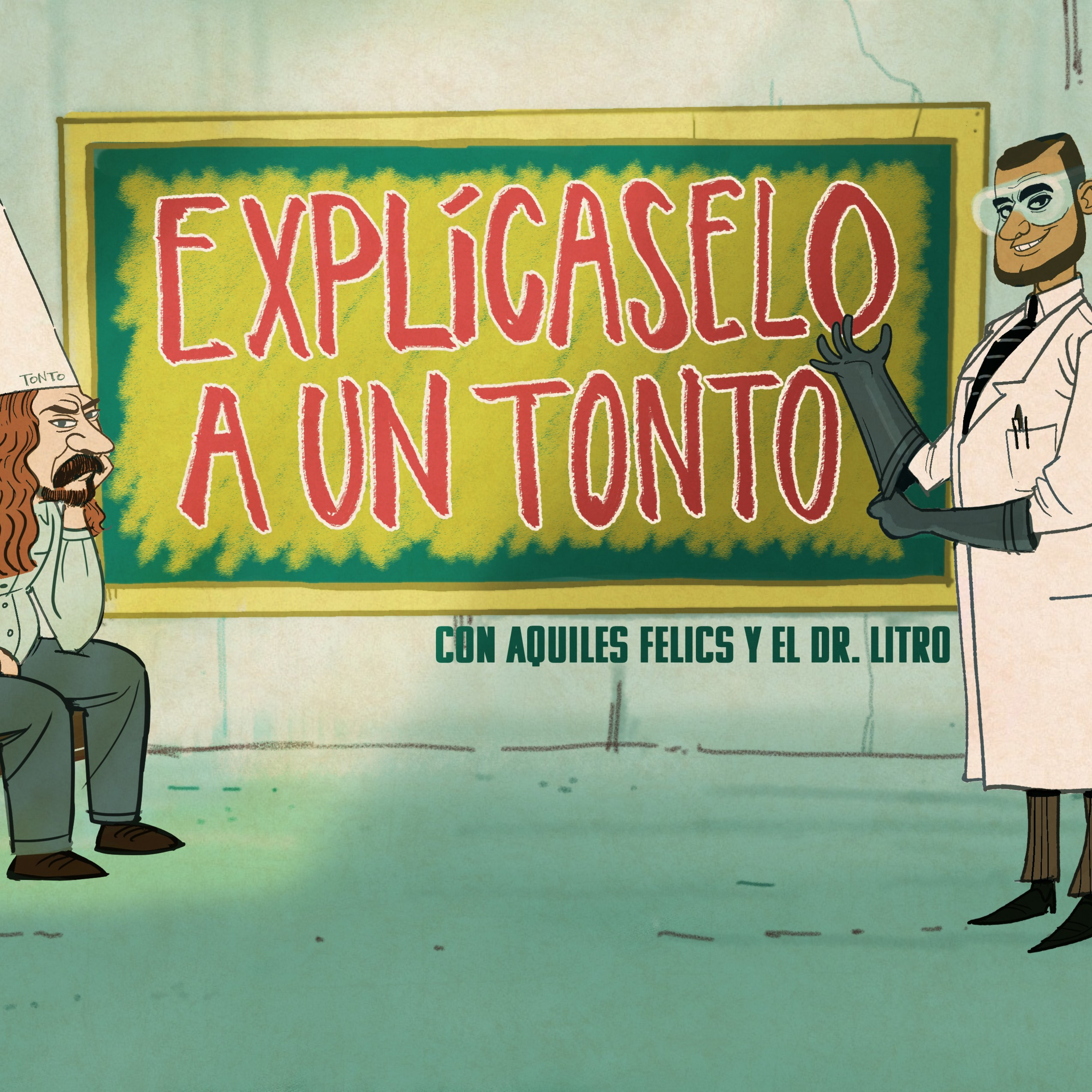 Neurobiología y el origen de la tontera